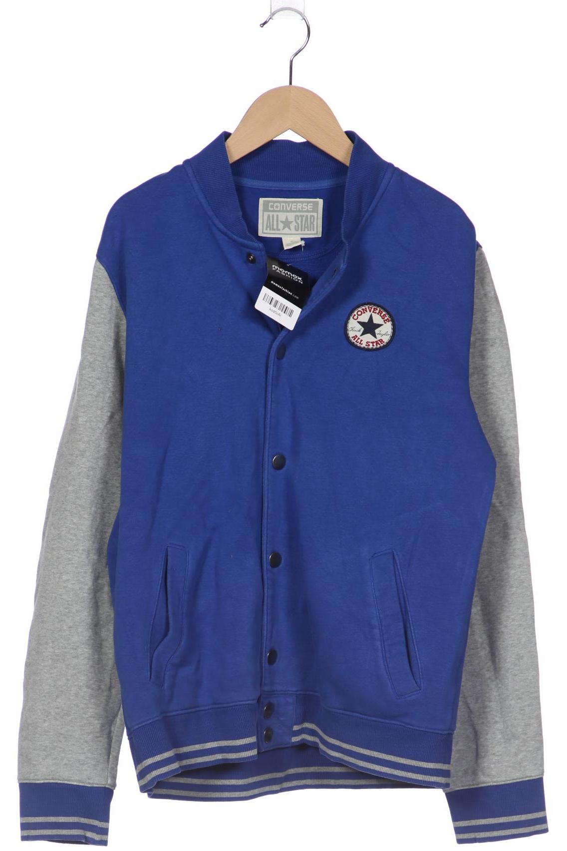 

Converse Herren Jacke, blau, Gr. 48