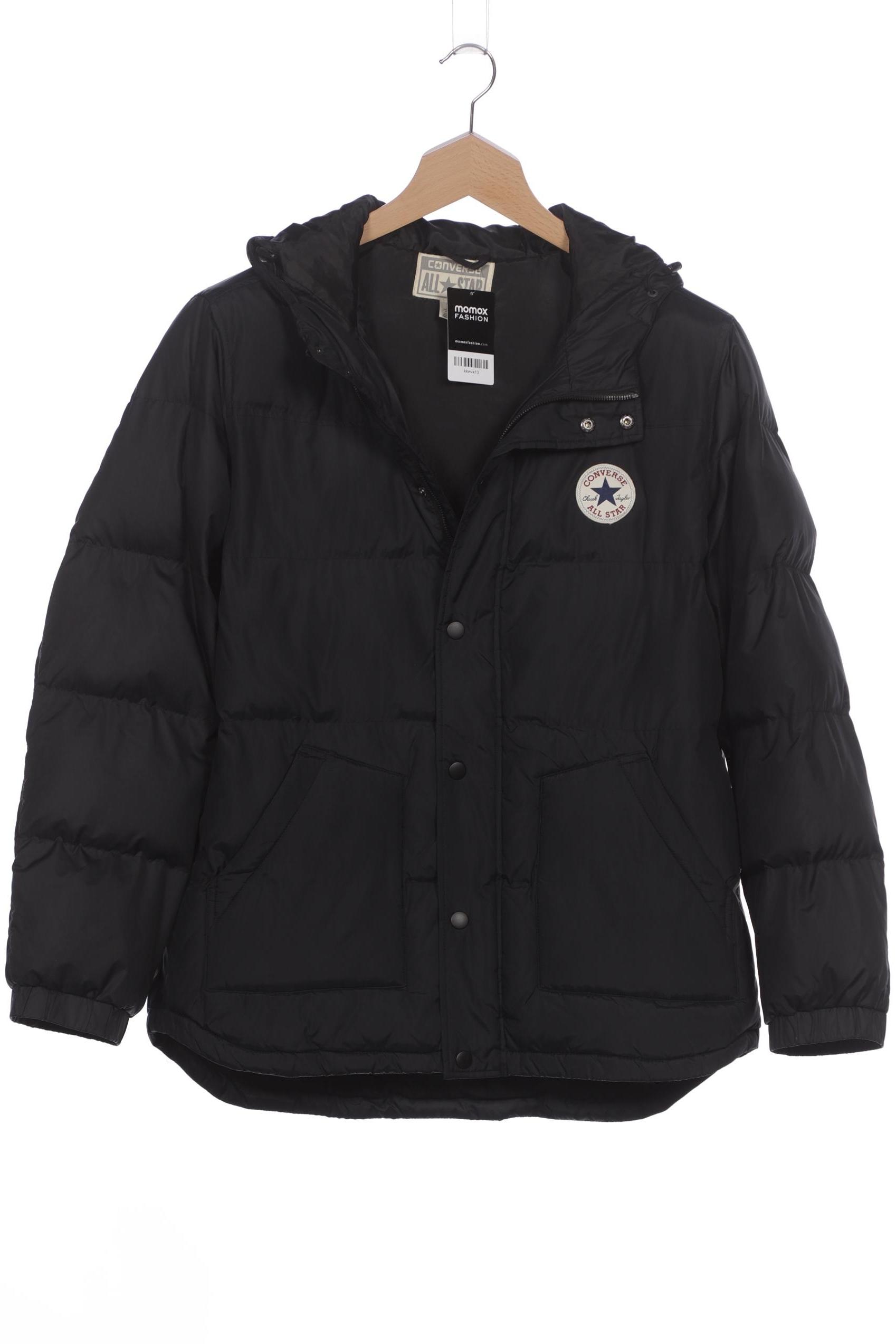 

Converse Herren Jacke, schwarz, Gr. 54