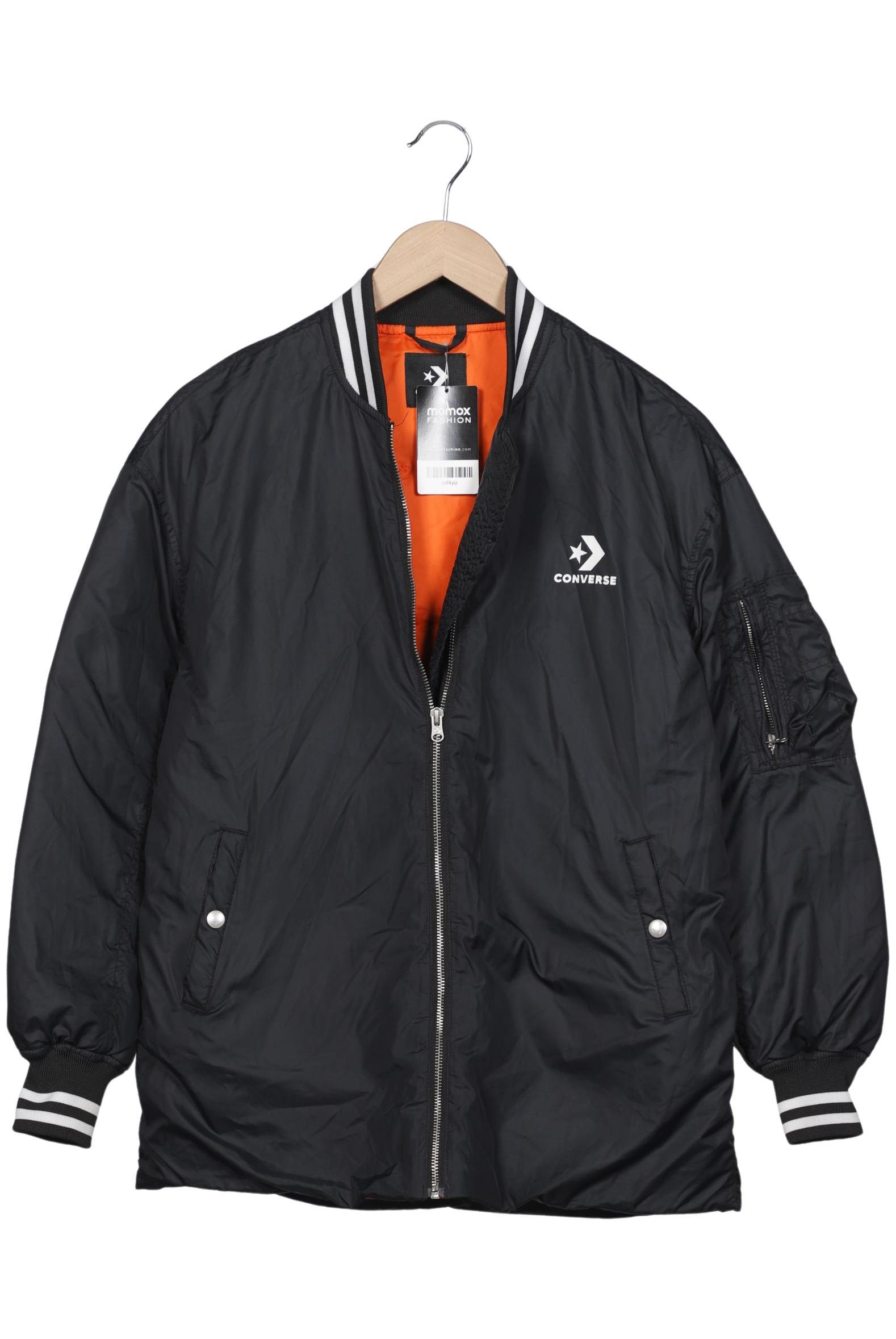 

Converse Herren Jacke, schwarz, Gr. 46