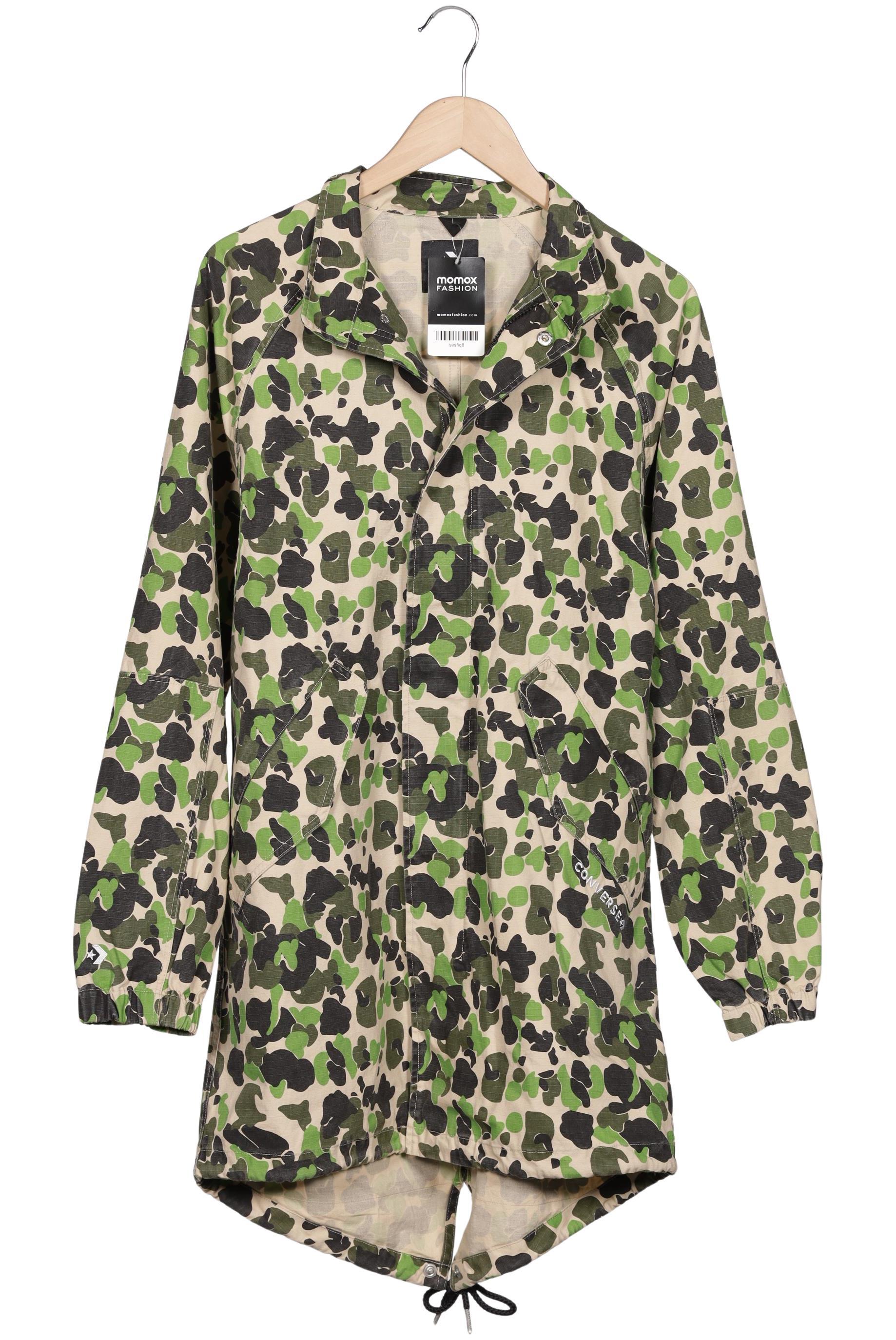 Thumbnail - Converse Herren Jacke, mehrfarbig, Gr. 44