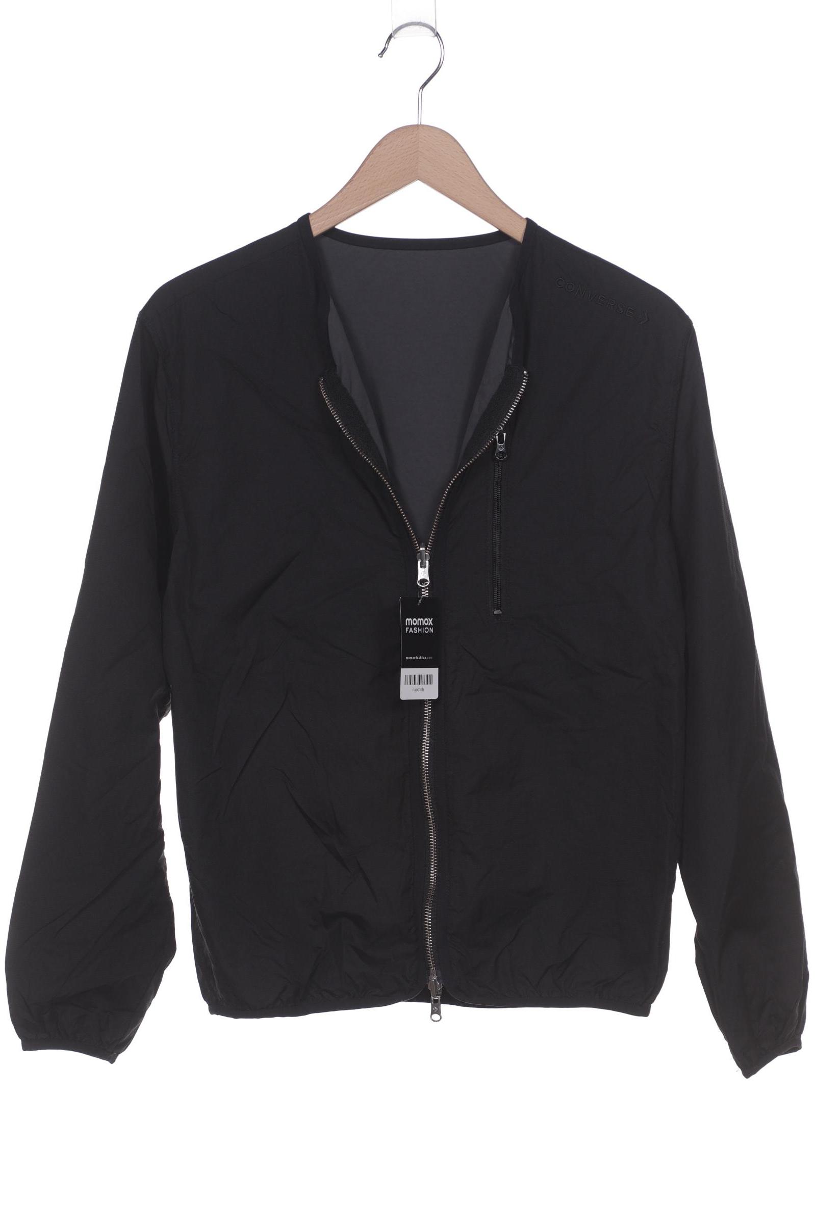 

Converse Herren Jacke, schwarz, Gr. 44