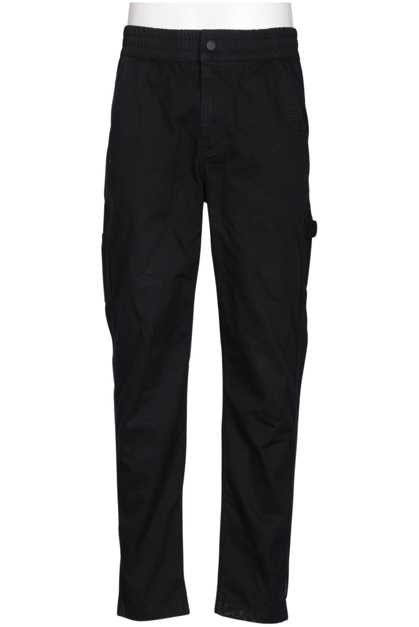 Thumbnail - Converse Herren Jeans, schwarz, Gr. 0