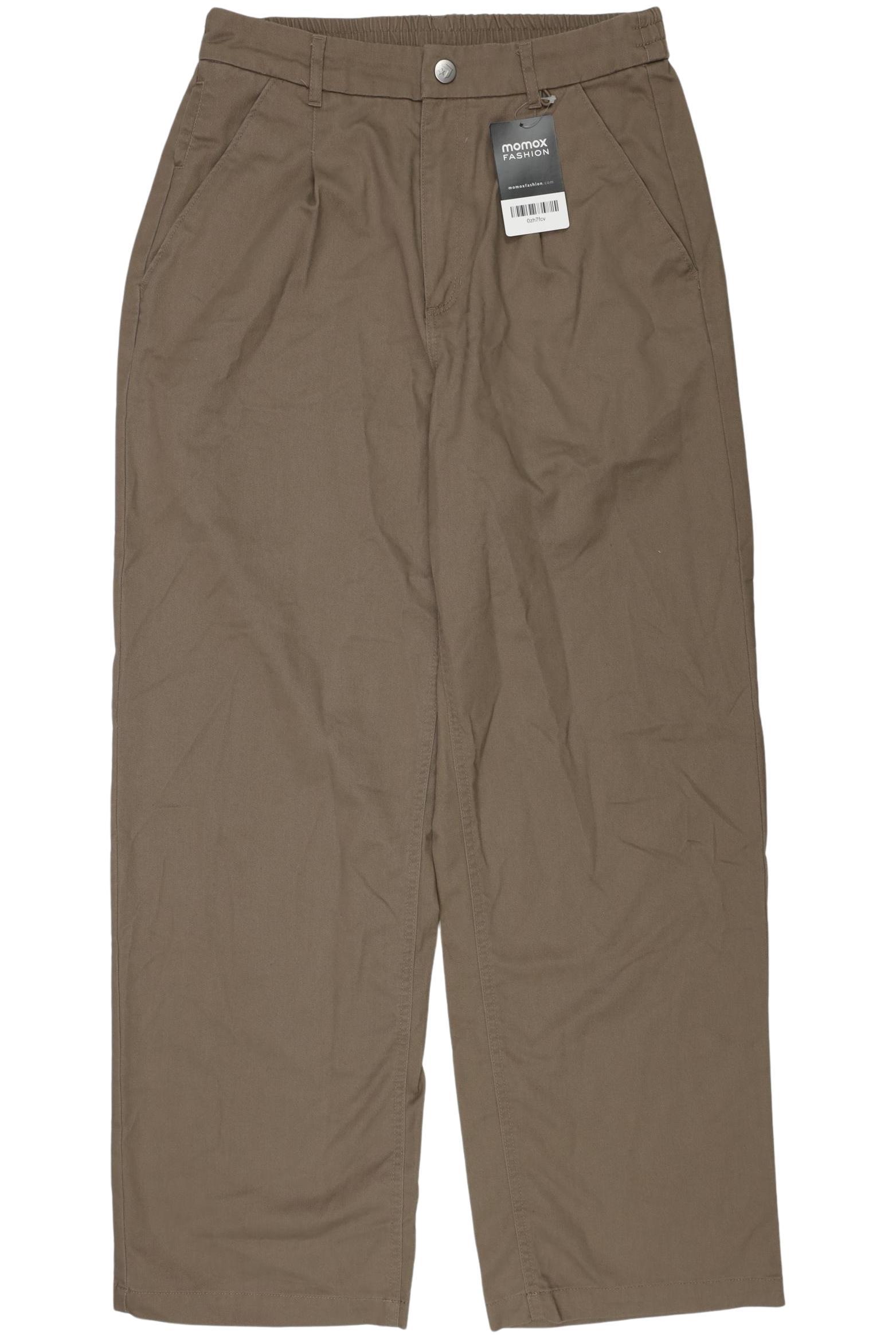 

Converse Herren Jeans, braun, Gr. 0