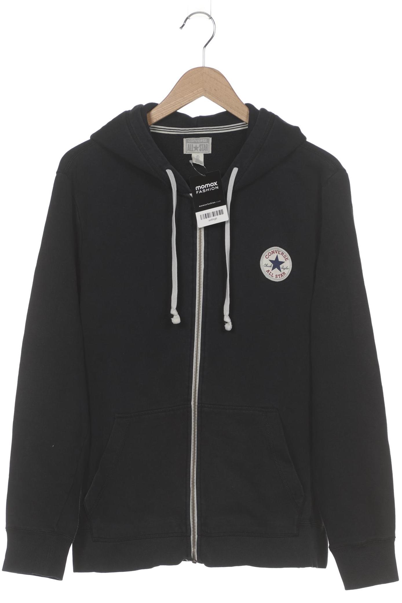 

Converse Herren Kapuzenpullover, marineblau, Gr. 48