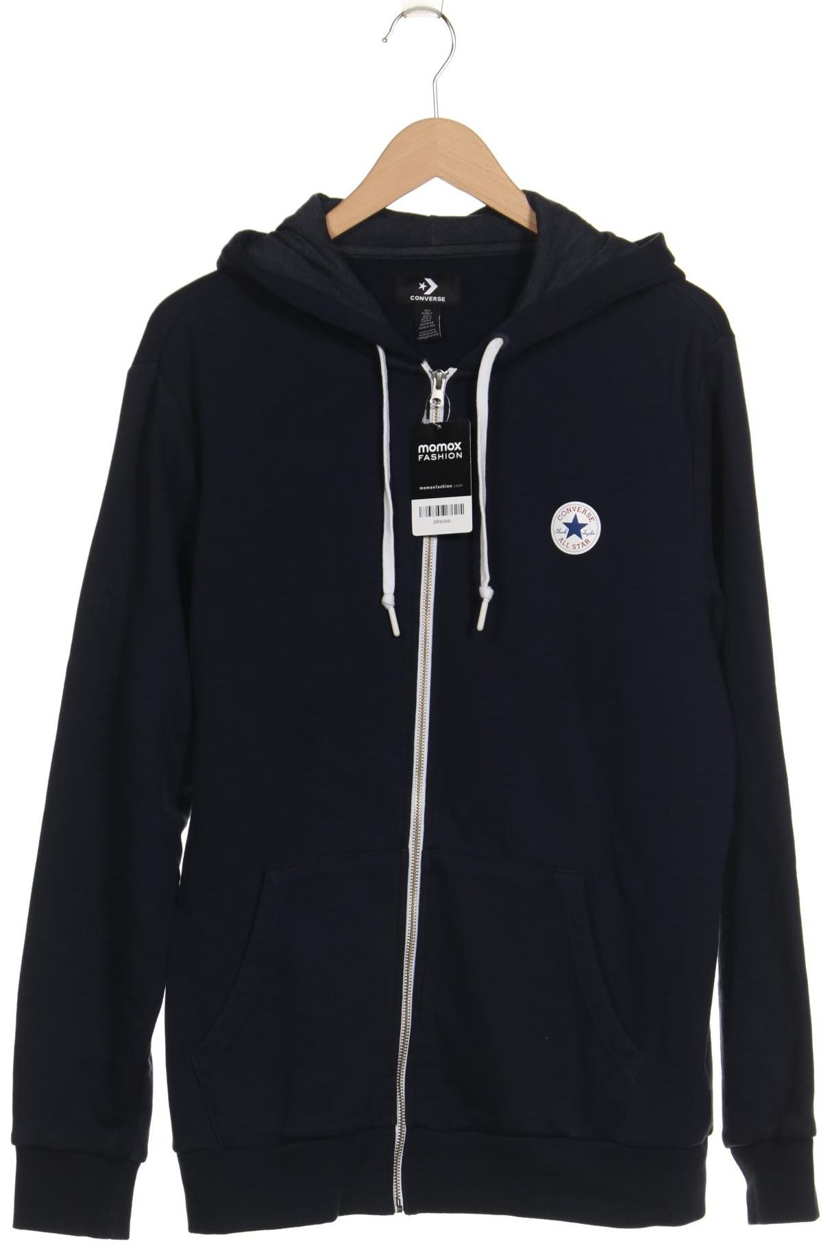 

Converse Herren Kapuzenpullover, marineblau, Gr. 52