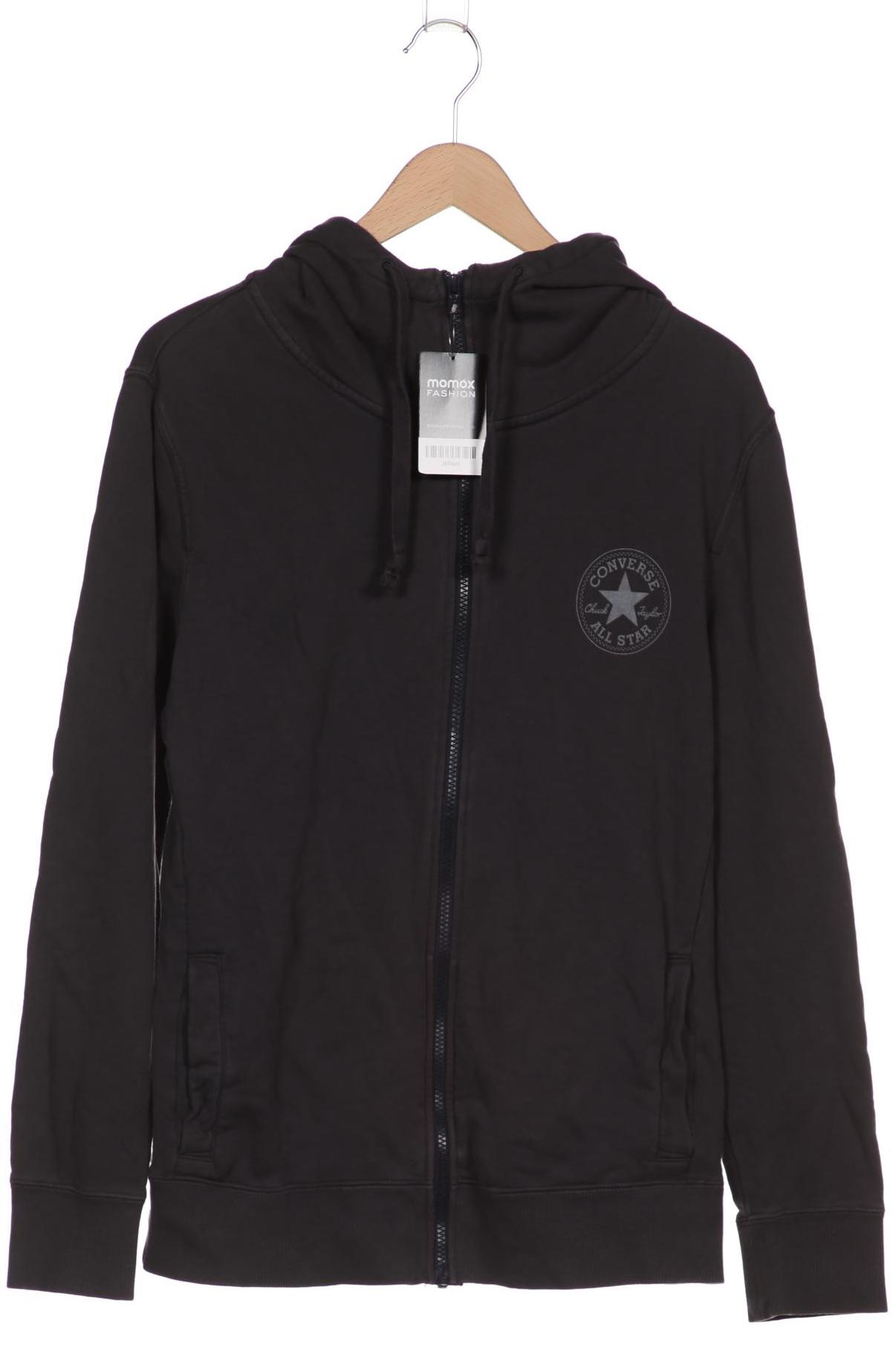 

Converse Herren Kapuzenpullover, grau