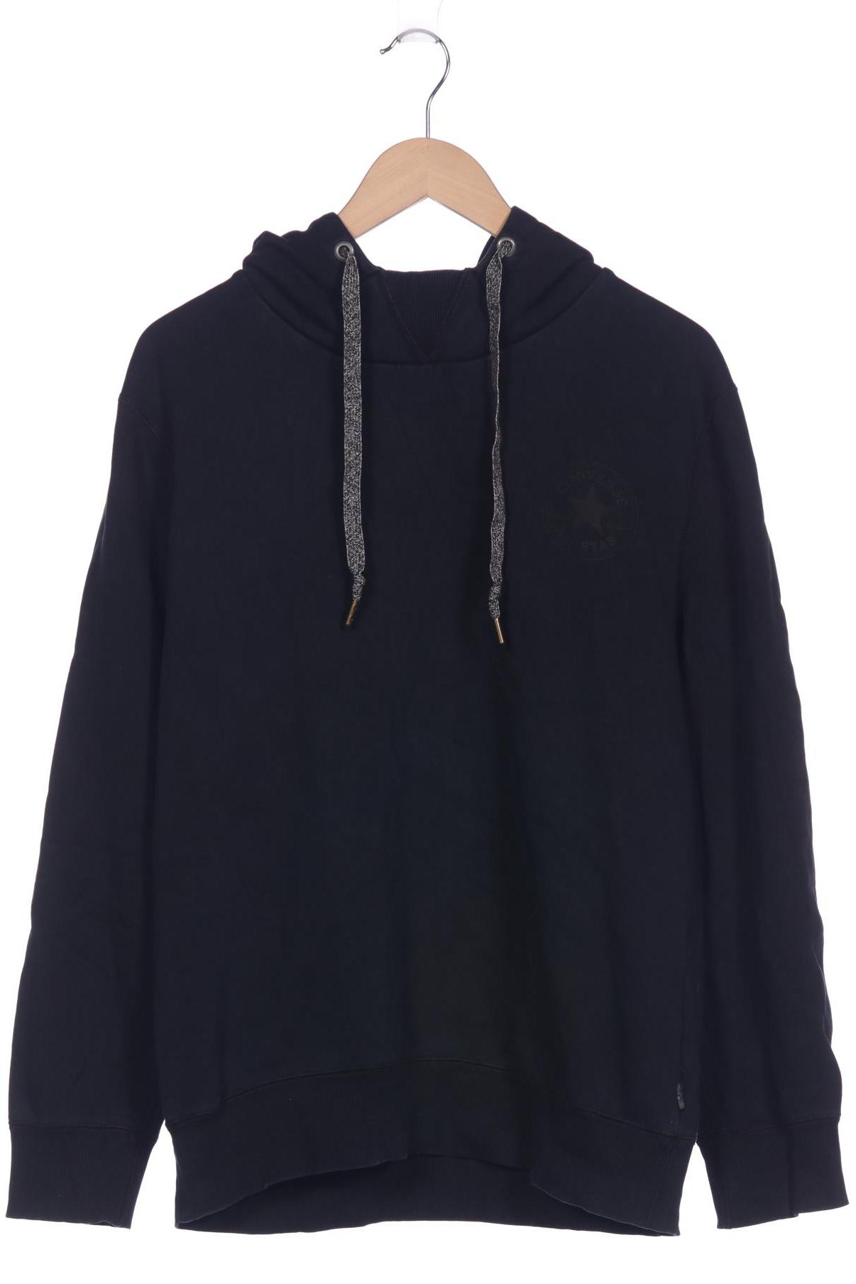 

Converse Herren Kapuzenpullover, marineblau, Gr. 52