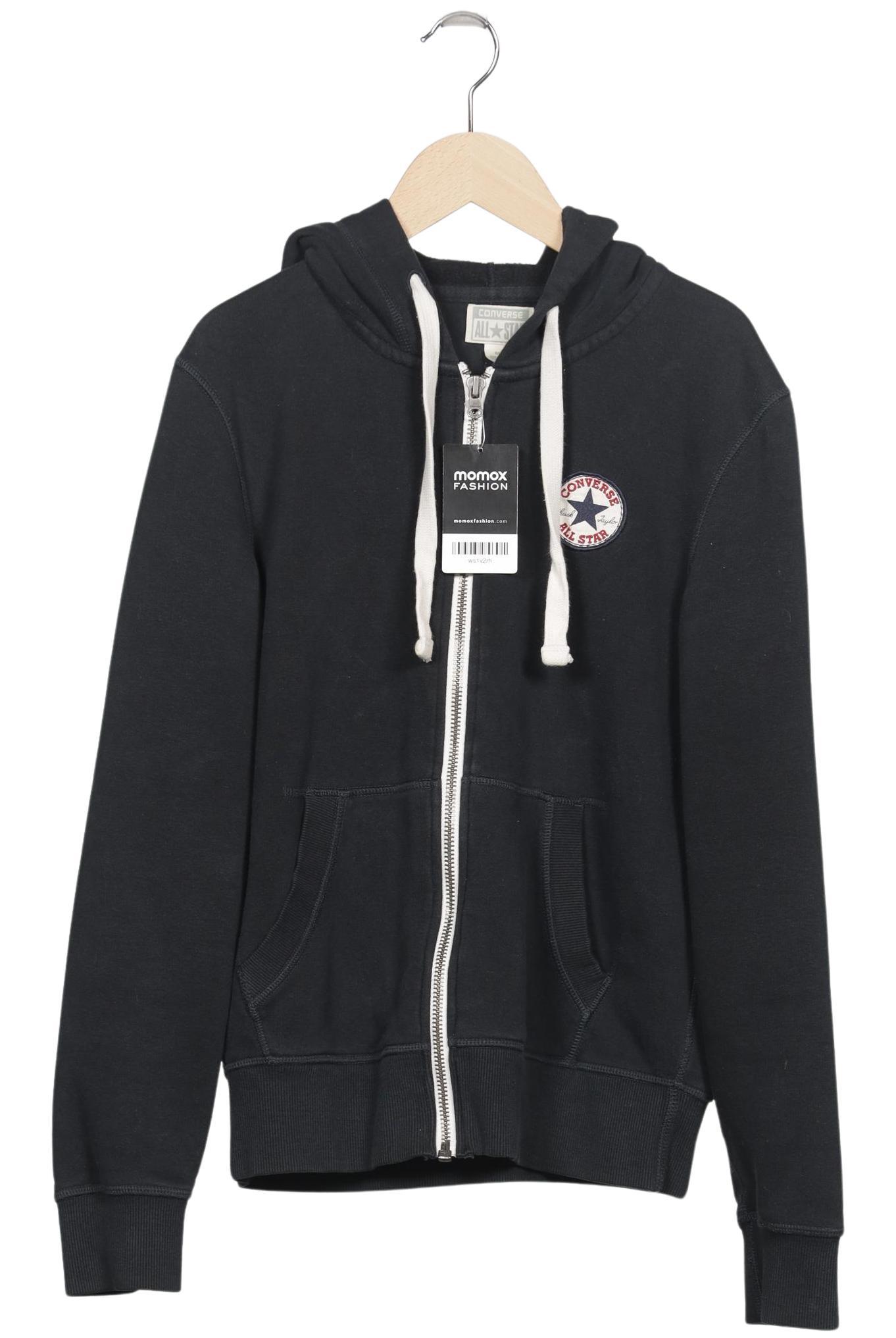 

Converse Herren Kapuzenpullover, marineblau, Gr. 46