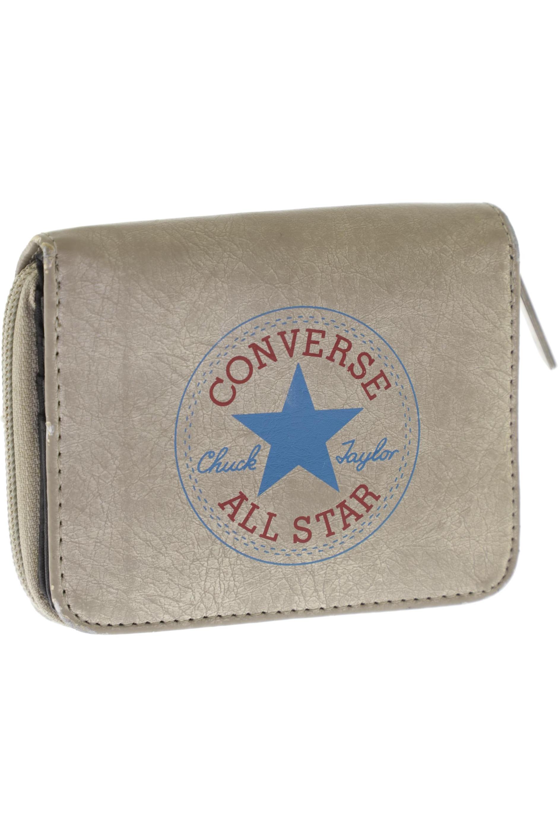 

Converse Herren Portemonnaie, beige, Gr.