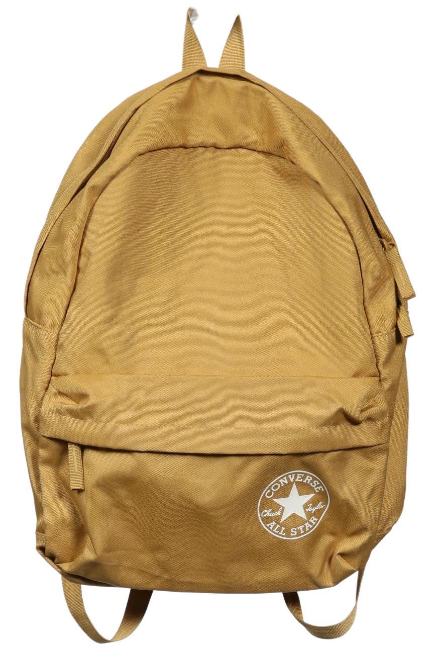 

Converse Herren Rucksack, gelb, Gr.