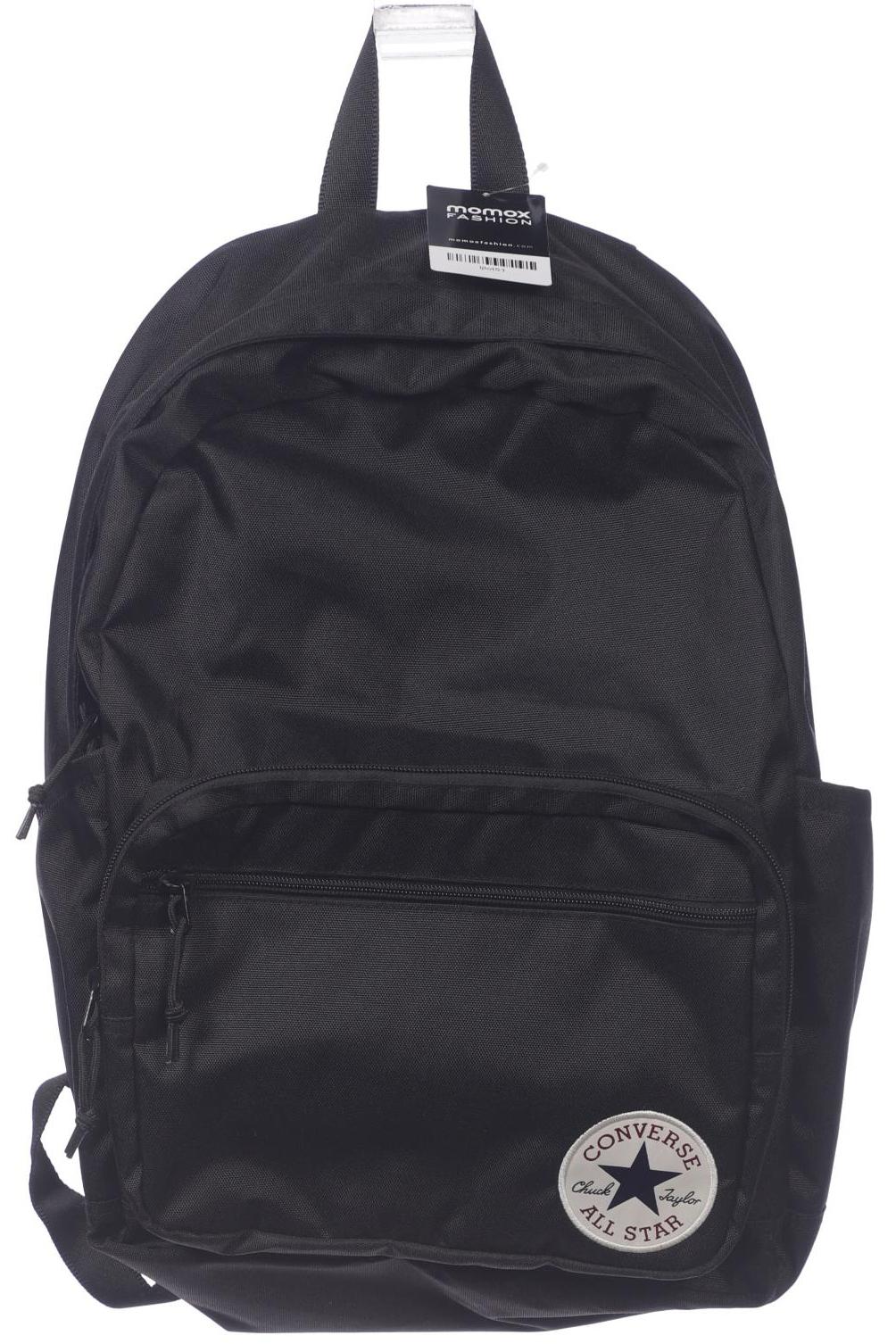 

Converse Herren Rucksack, schwarz, Gr.