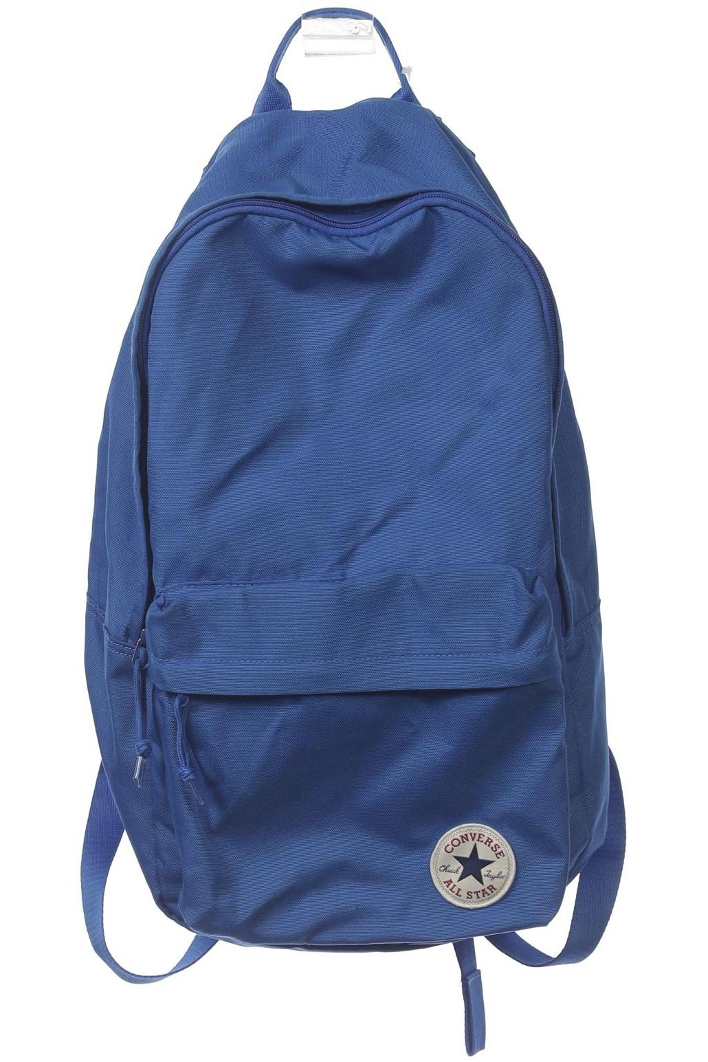 

Converse Herren Rucksack, blau, Gr.