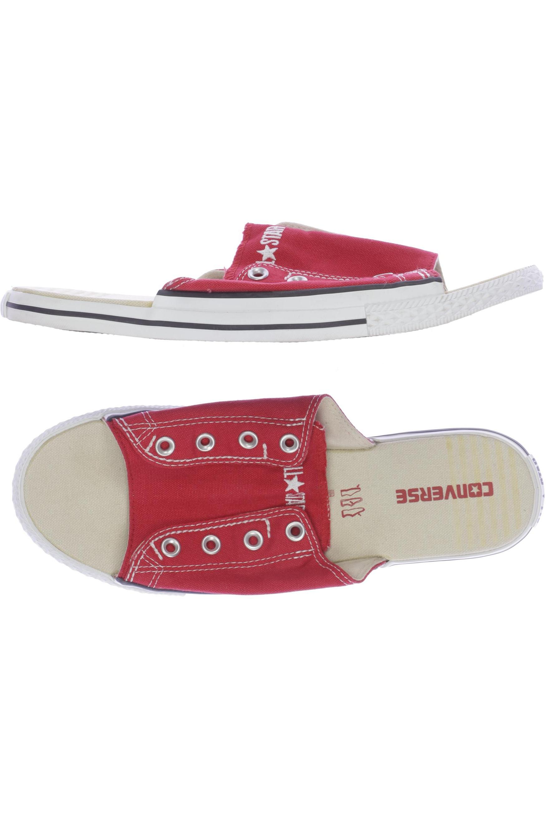 

Converse Herren Sandale, rot