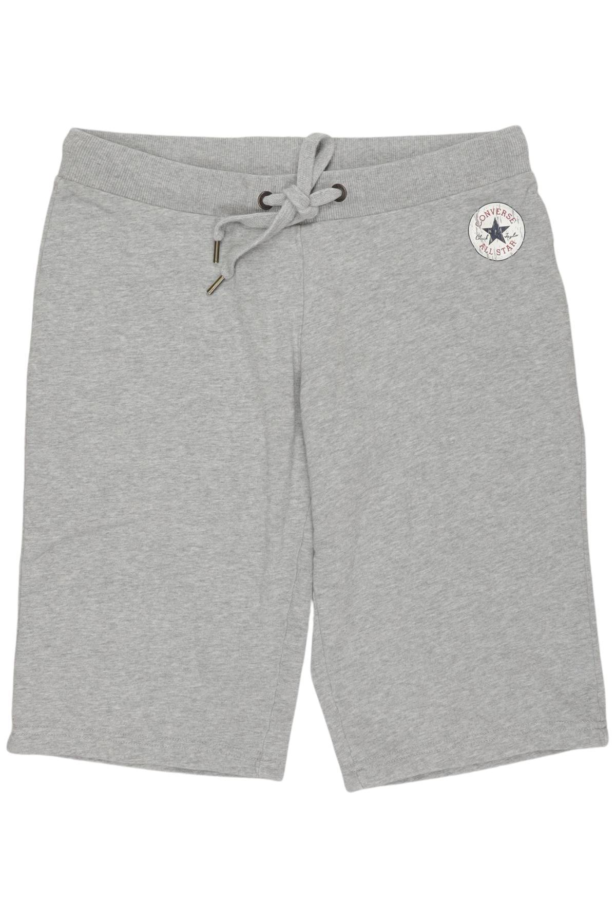 

Converse Herren Shorts, grau, Gr. 48