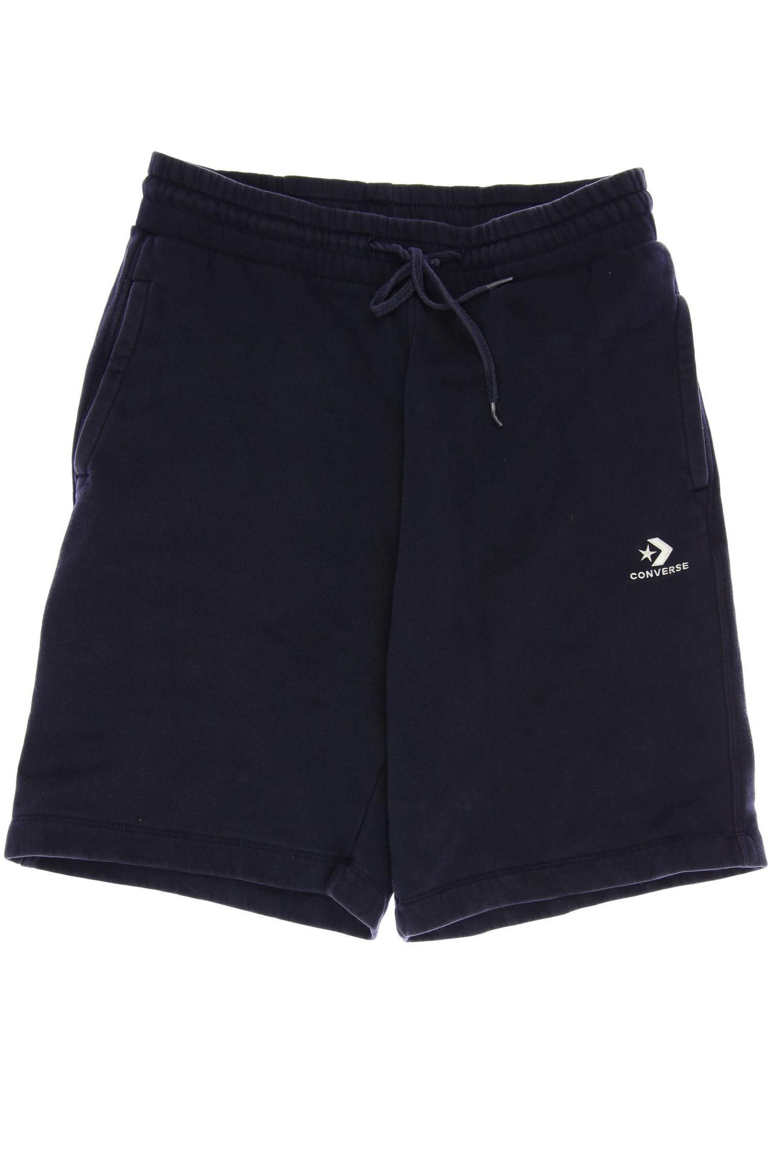 

Converse Herren Shorts, marineblau, Gr. 46