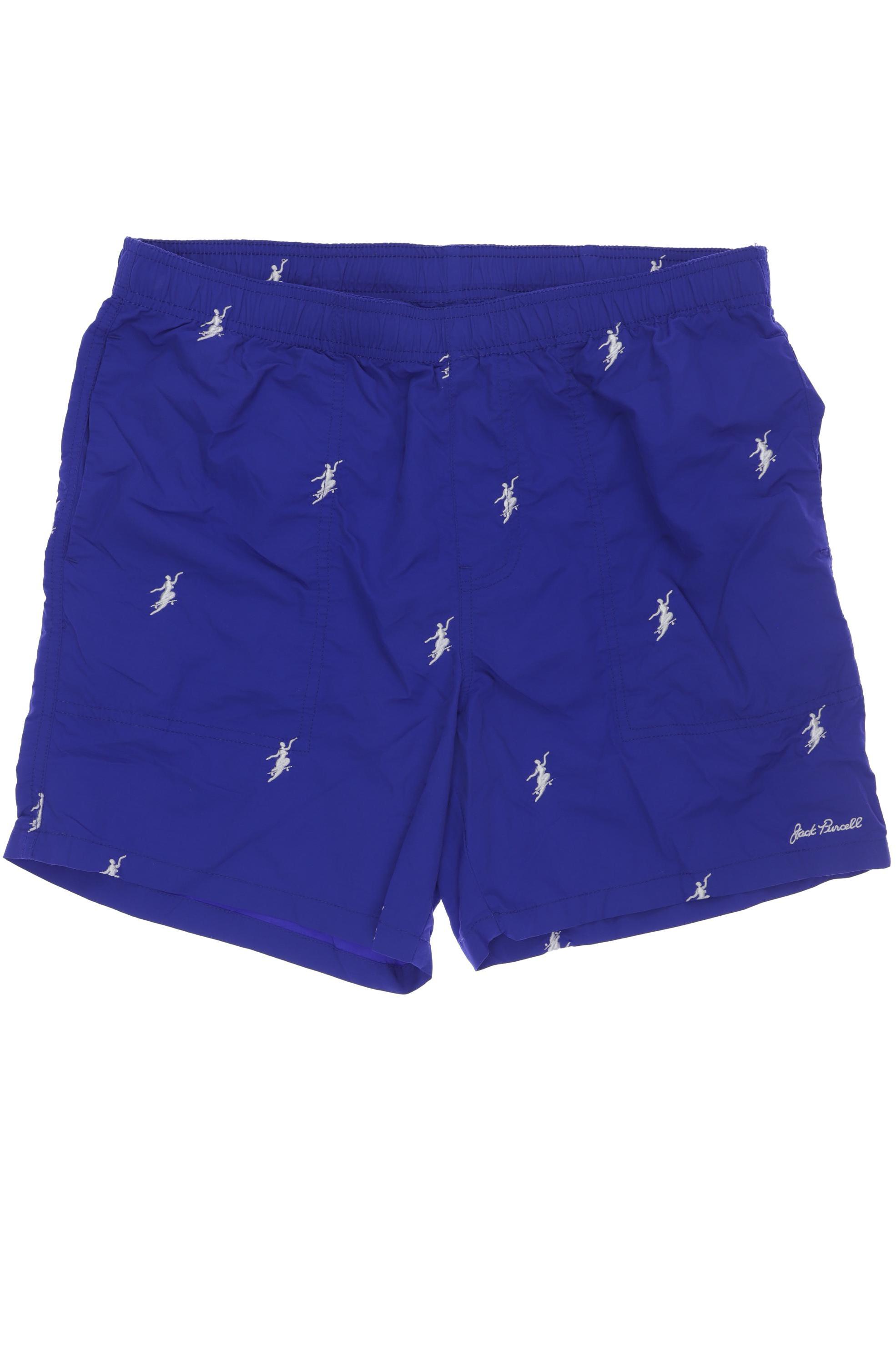 

Converse Herren Shorts, blau, Gr. 48
