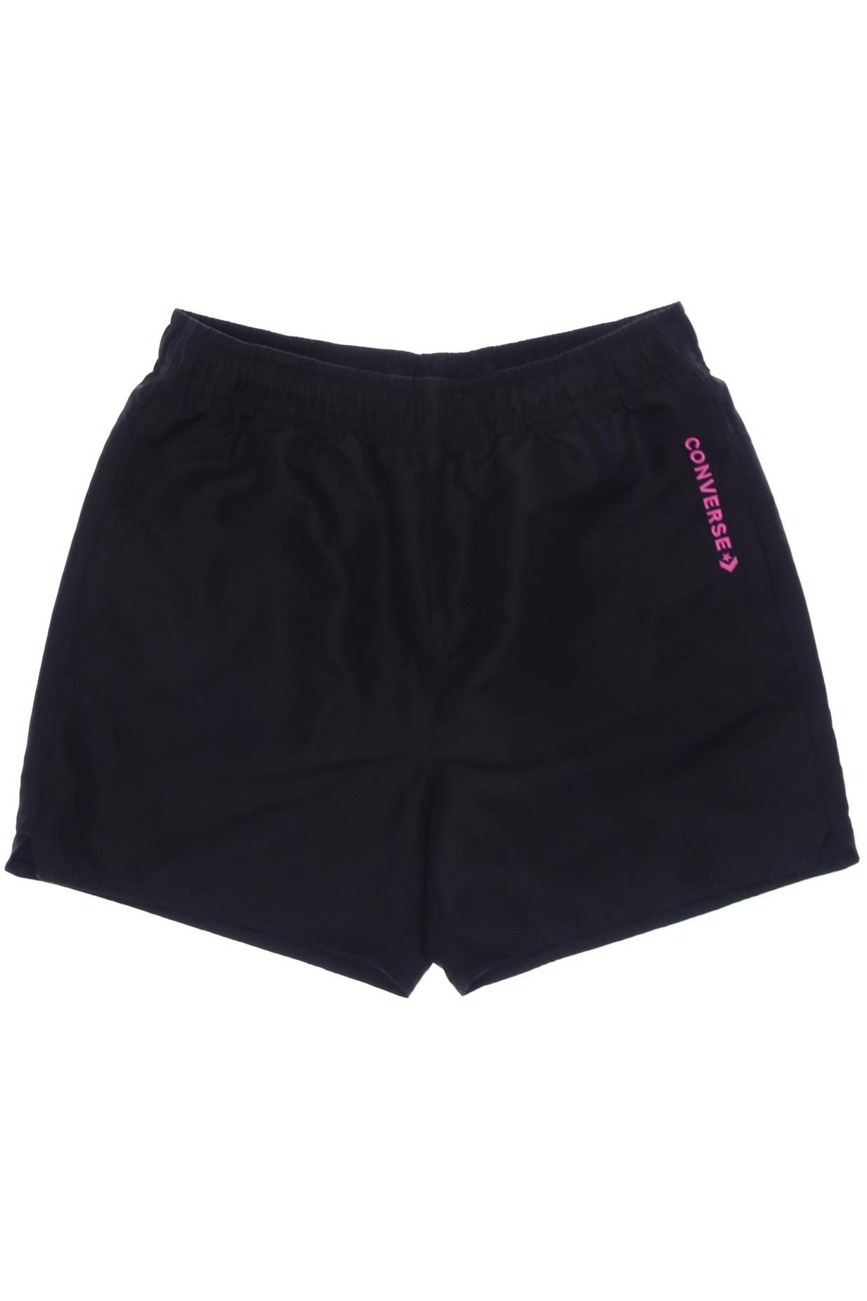 

Converse Herren Shorts, schwarz