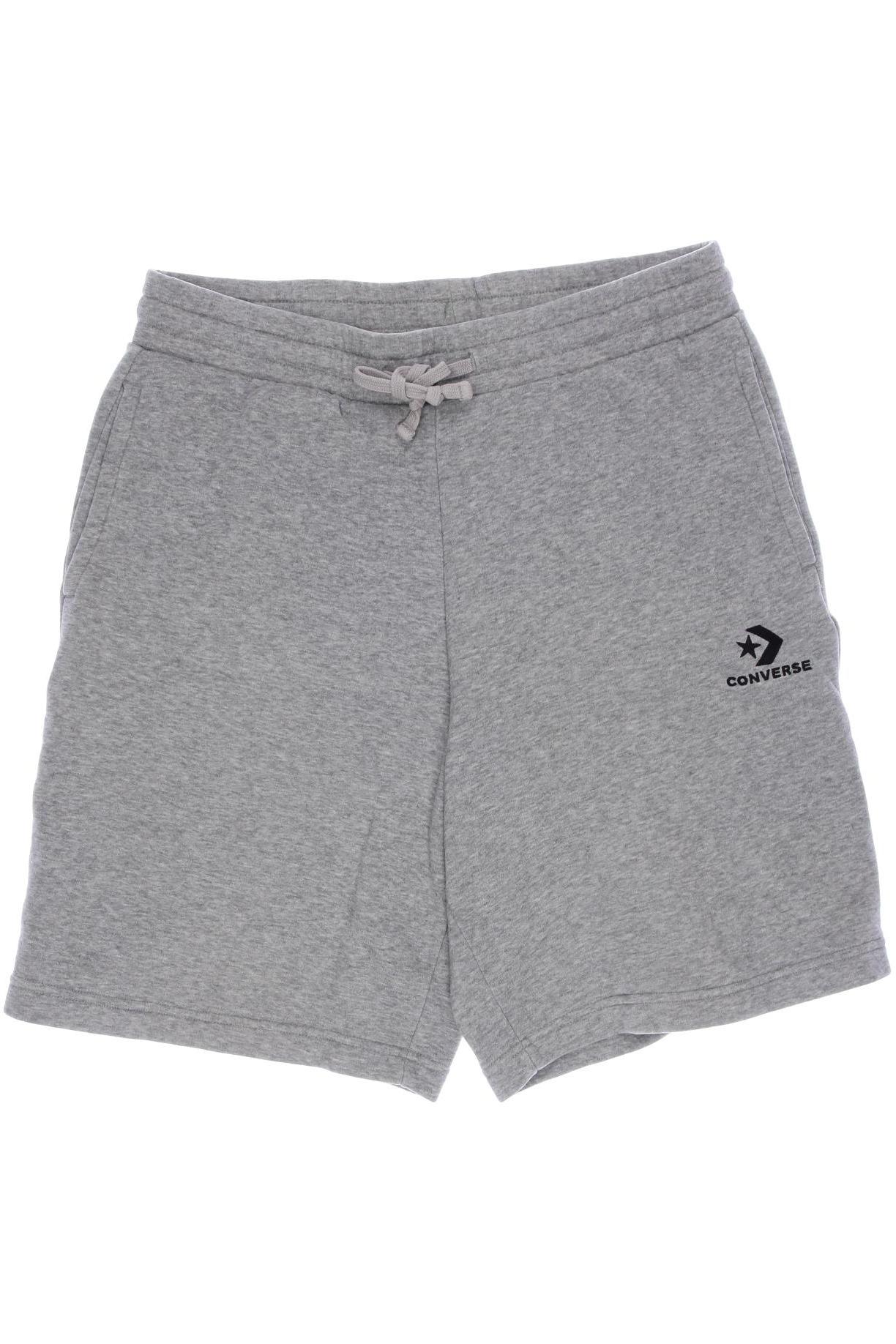 

Converse Herren Shorts, grau