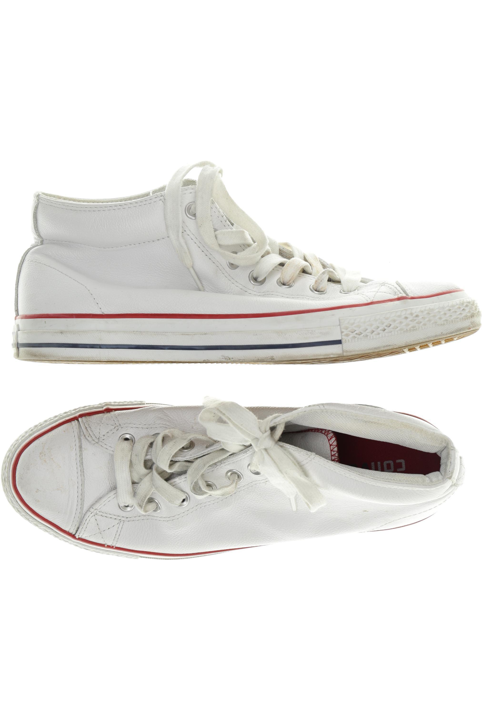 

Converse Herren Sneakers, weiß, Gr. 45