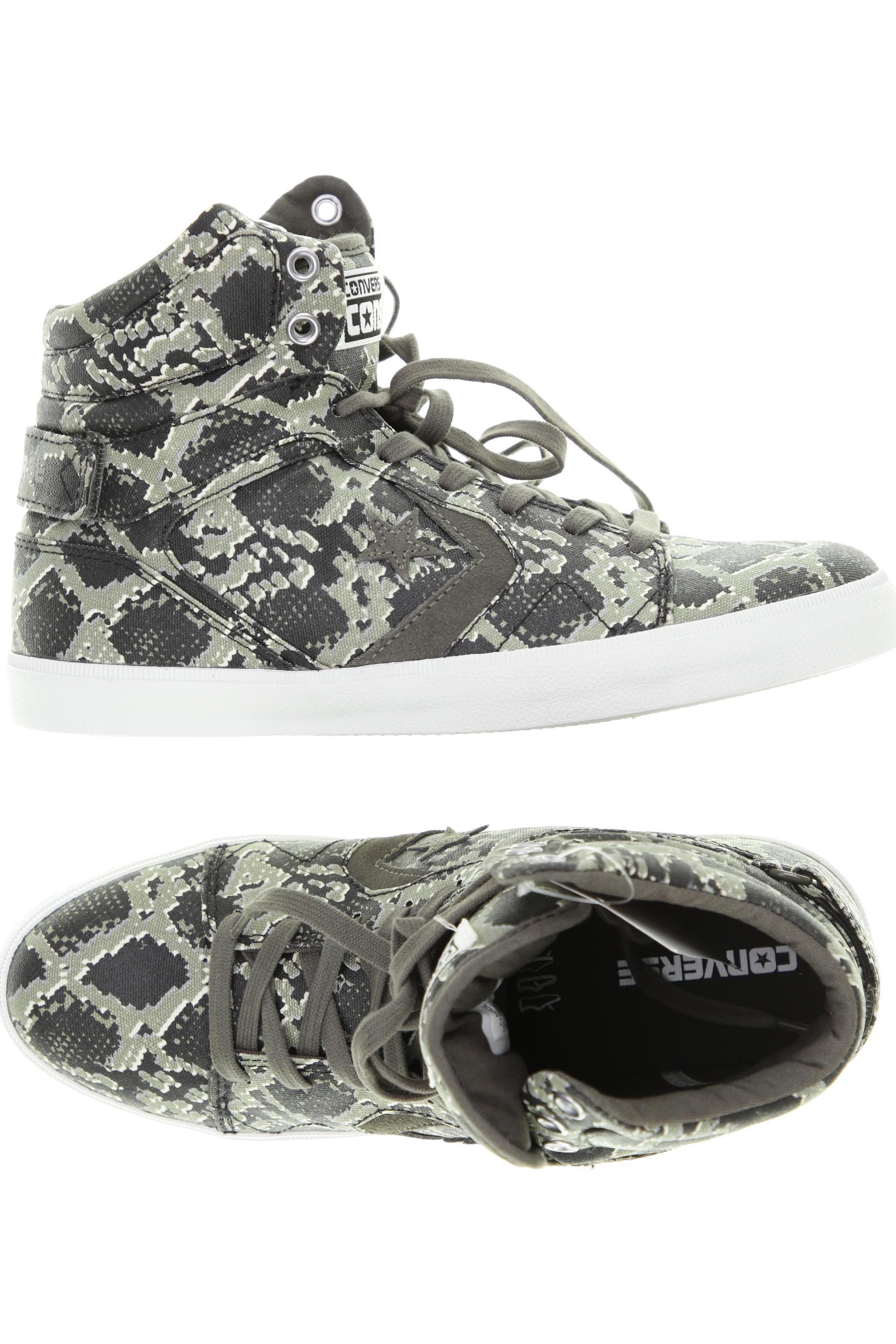 

Converse Herren Sneakers, grau, Gr. 41