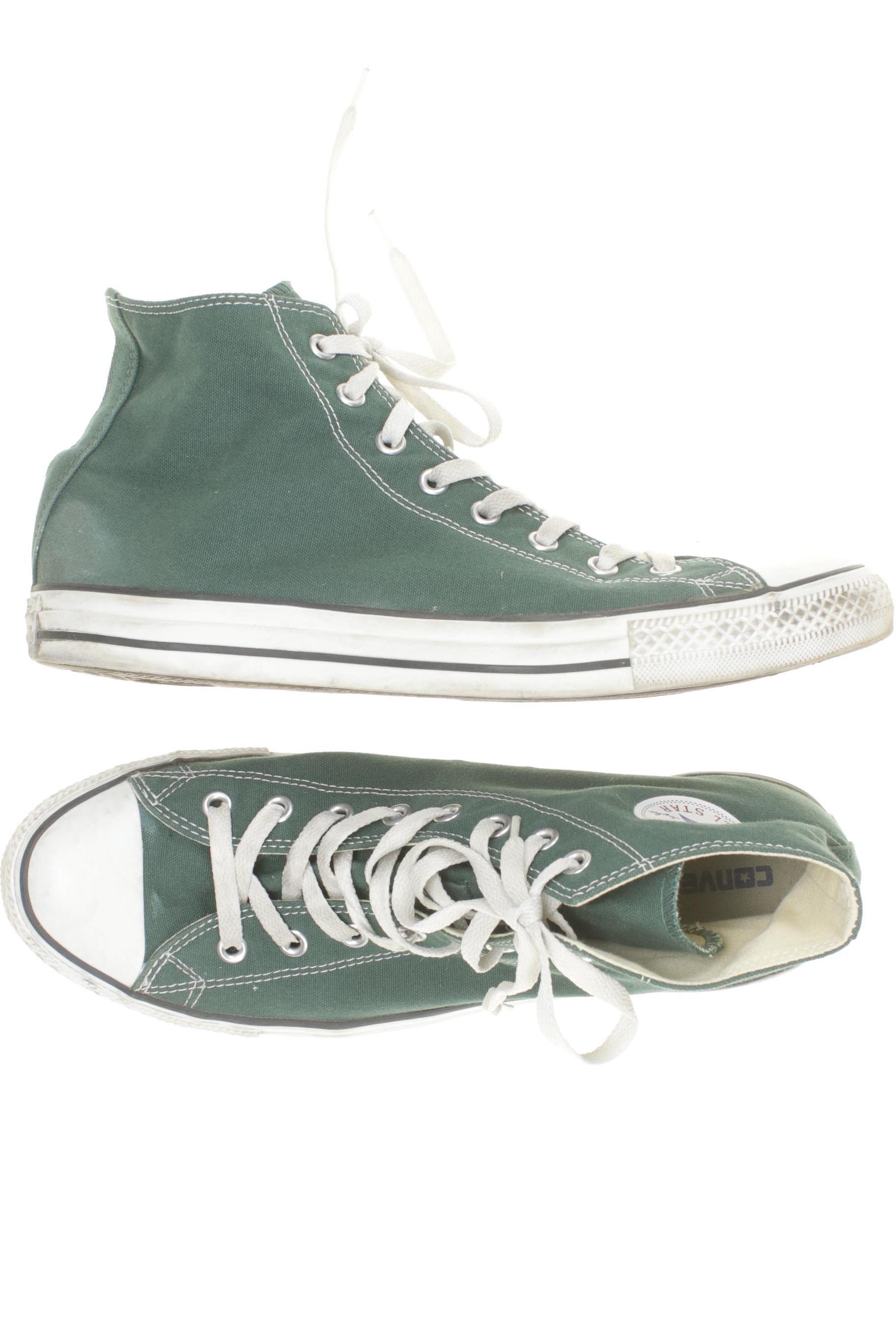 

Converse Herren Sneakers, grün, Gr. 12