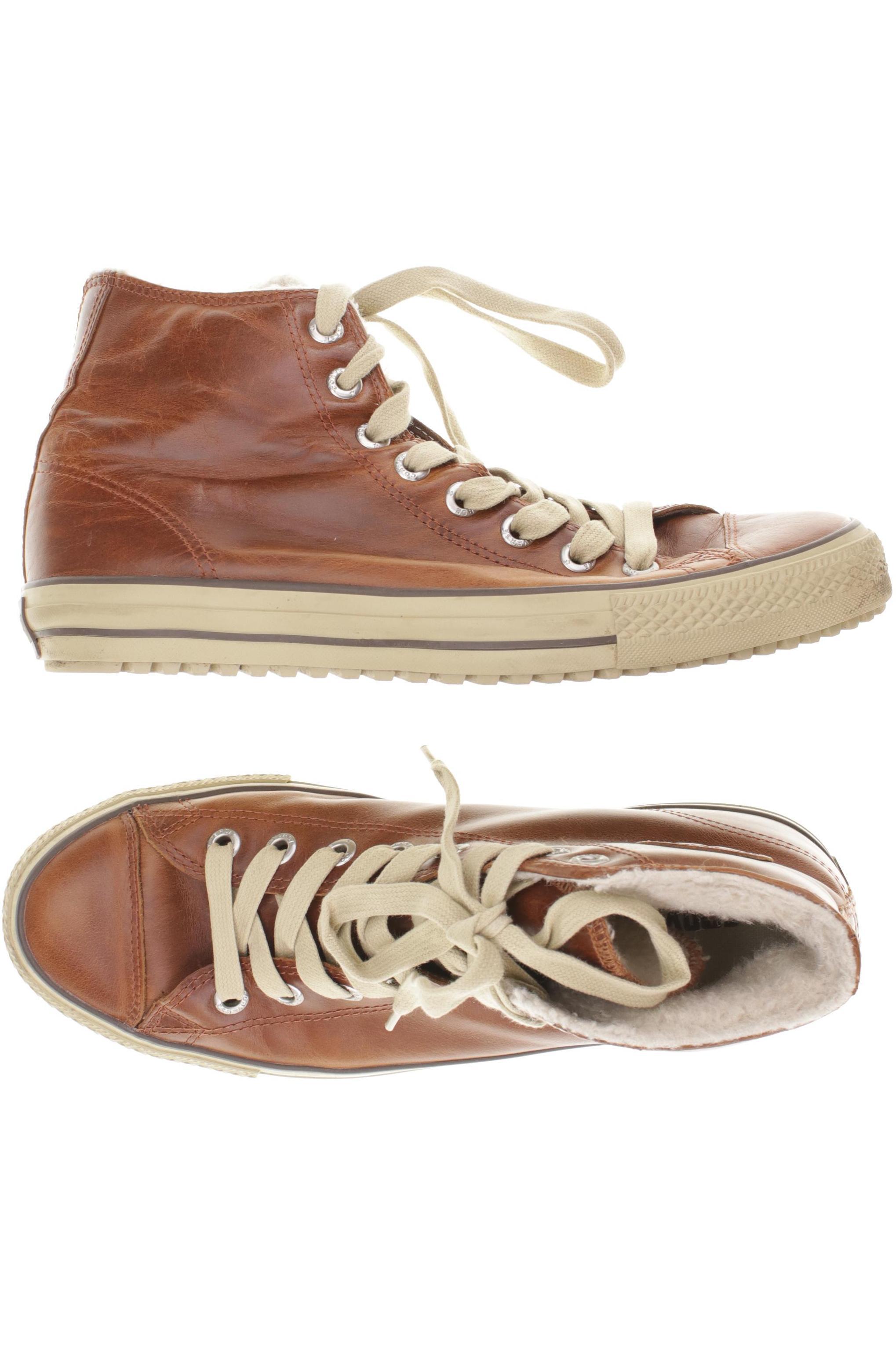 

Converse Herren Sneakers, braun, Gr. 46