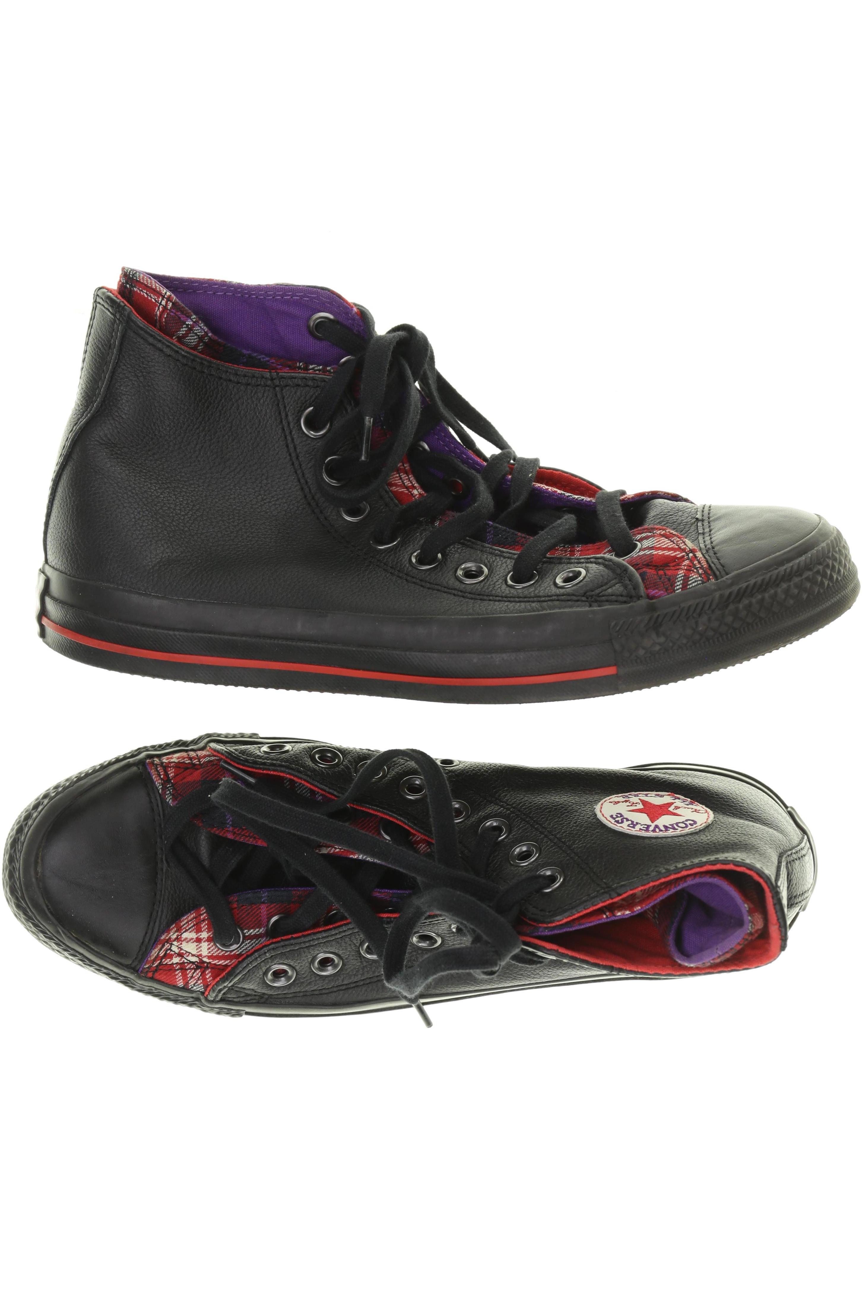 

Converse Herren Sneakers, schwarz, Gr. 41.5