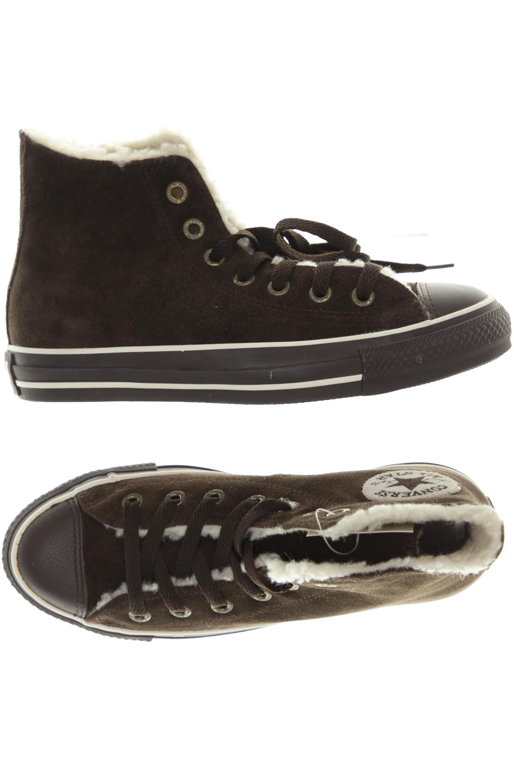 

Converse Damen Sneakers, braun, Gr. 37