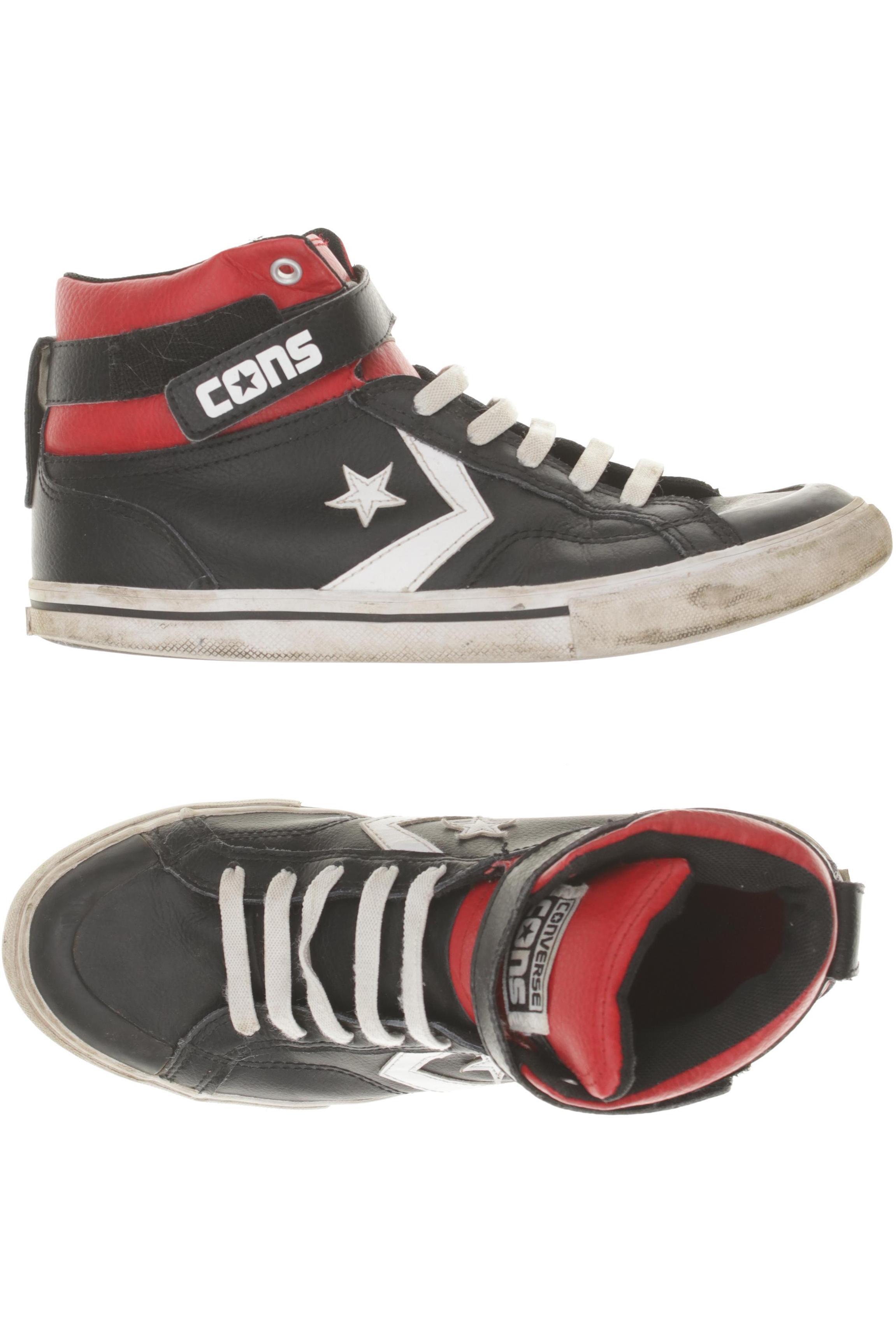 Thumbnail - Converse Herren Sneakers, schwarz, Gr. 38