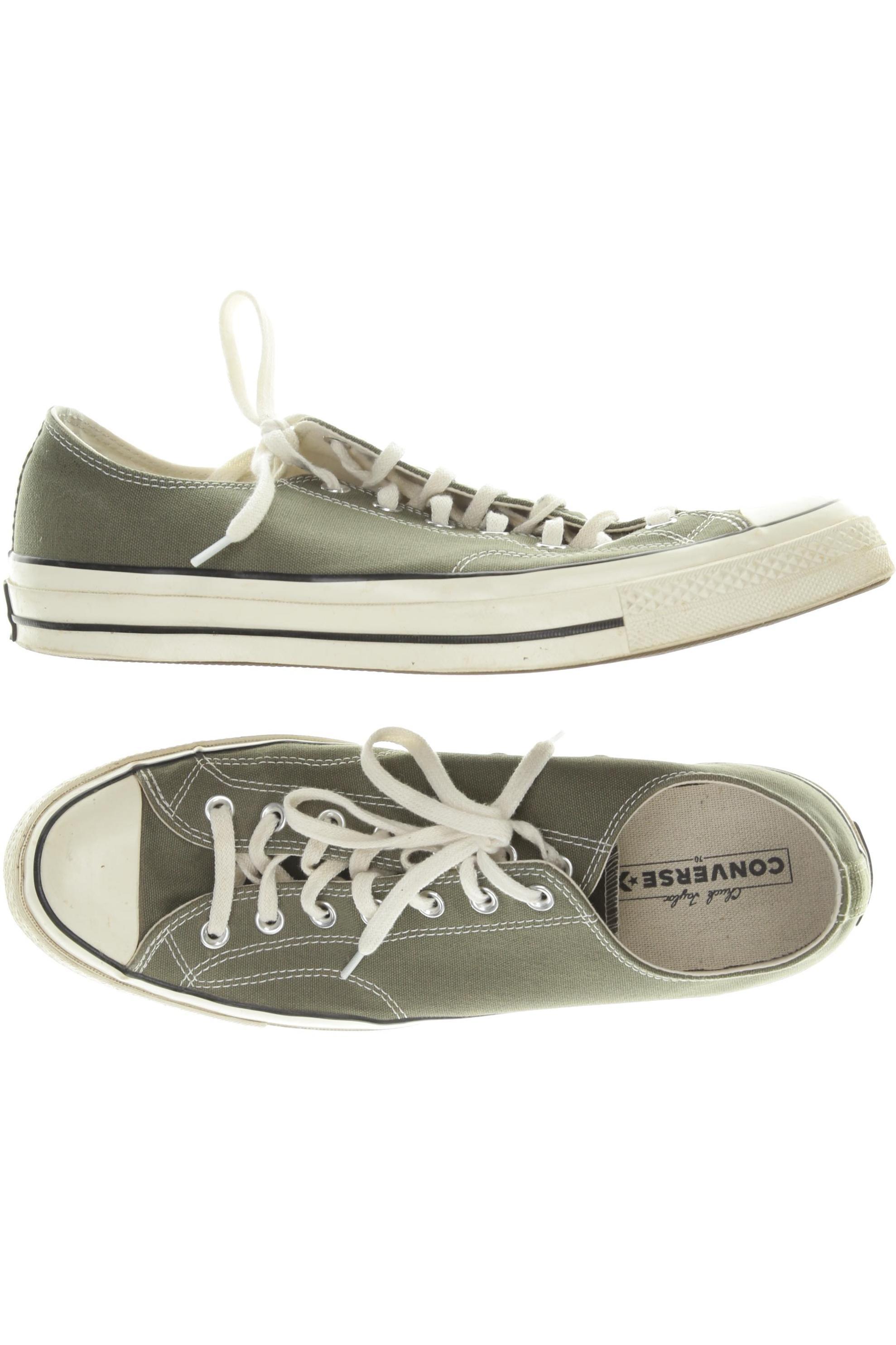 

Converse Herren Sneakers, grün, Gr. 46.5