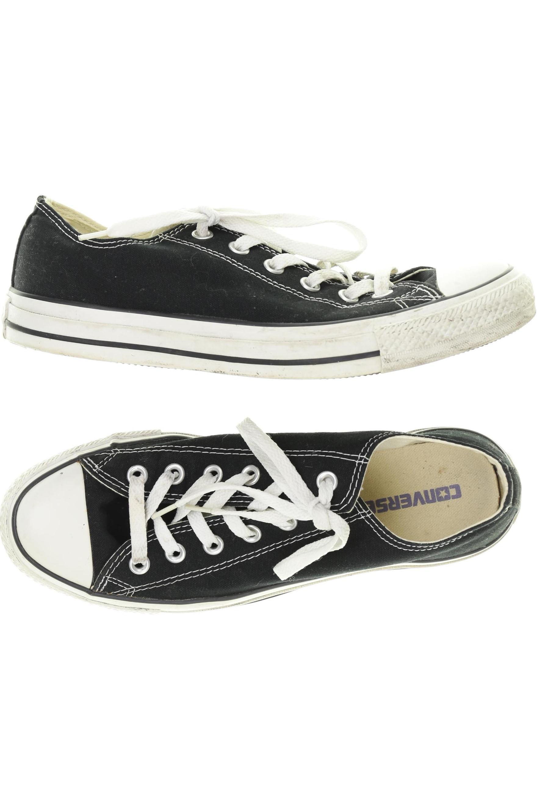 

Converse Herren Sneakers, schwarz, Gr. 41.5