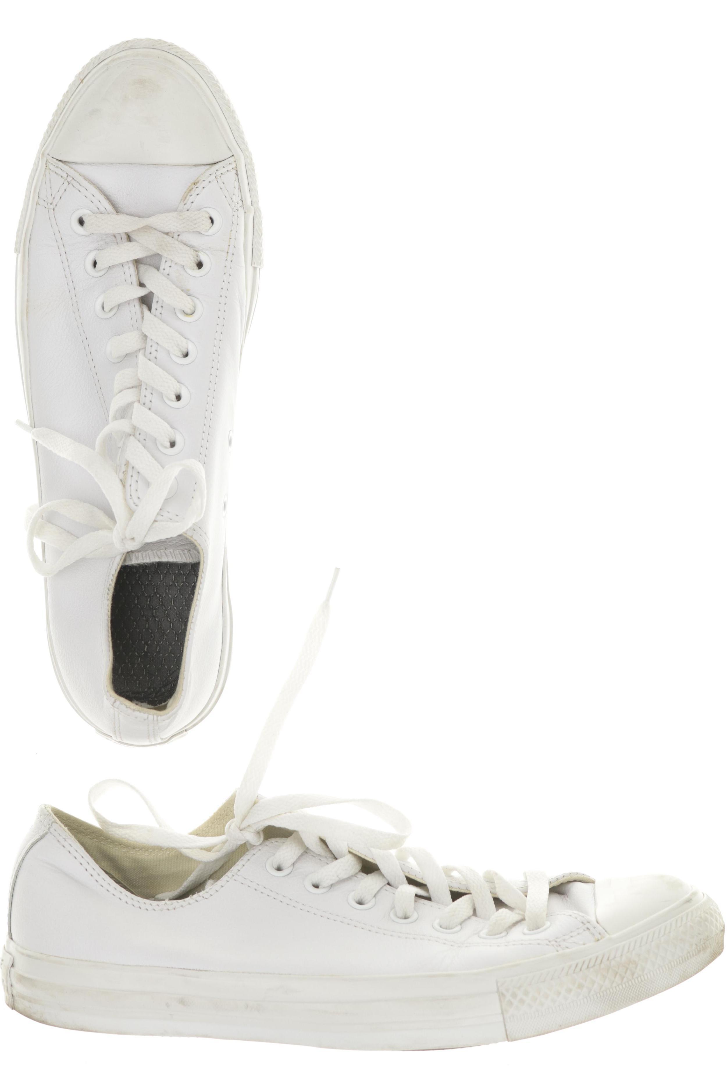 

Converse Herren Sneakers, weiß, Gr. 42.5