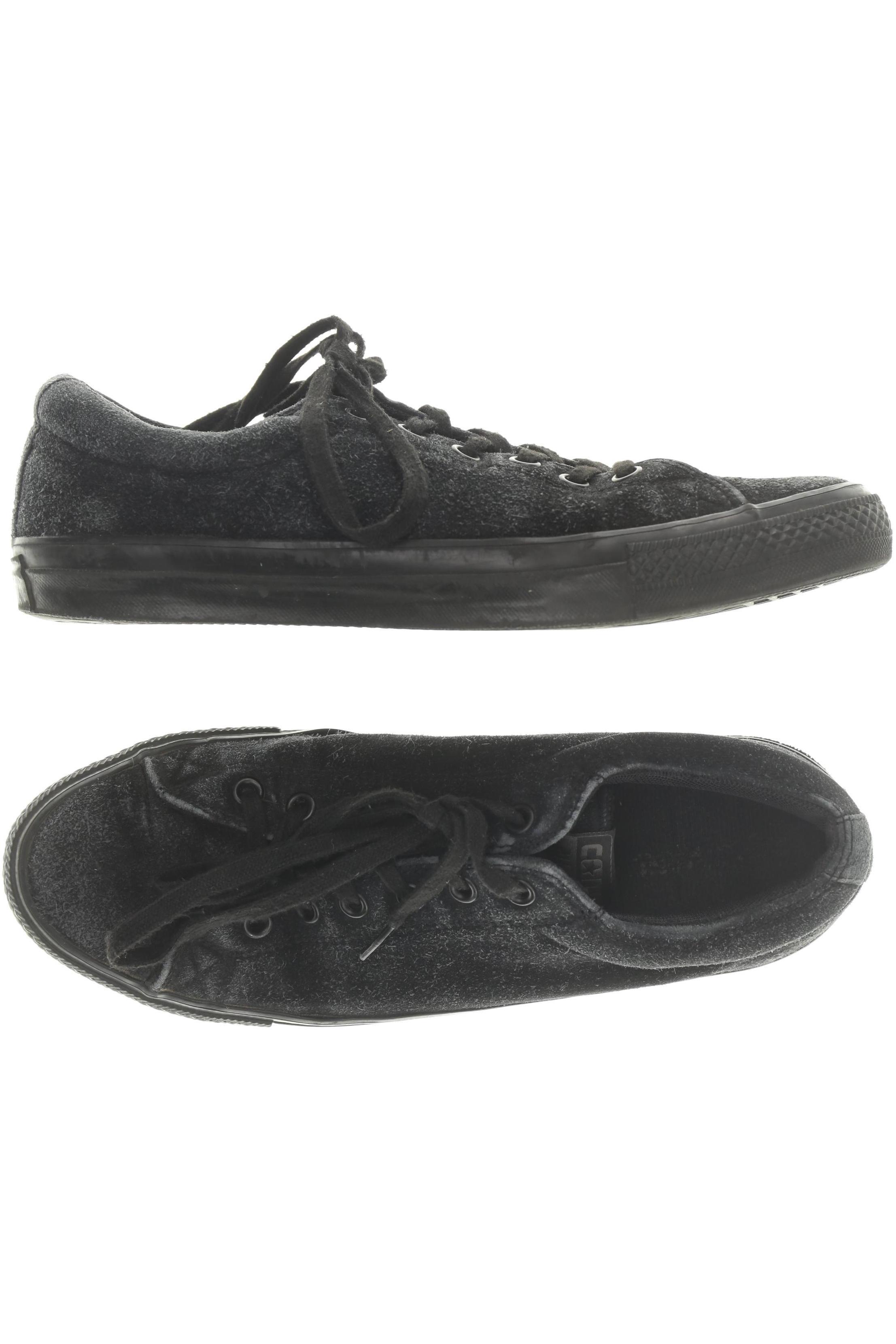 

Converse Herren Sneakers, schwarz, Gr. 44.5