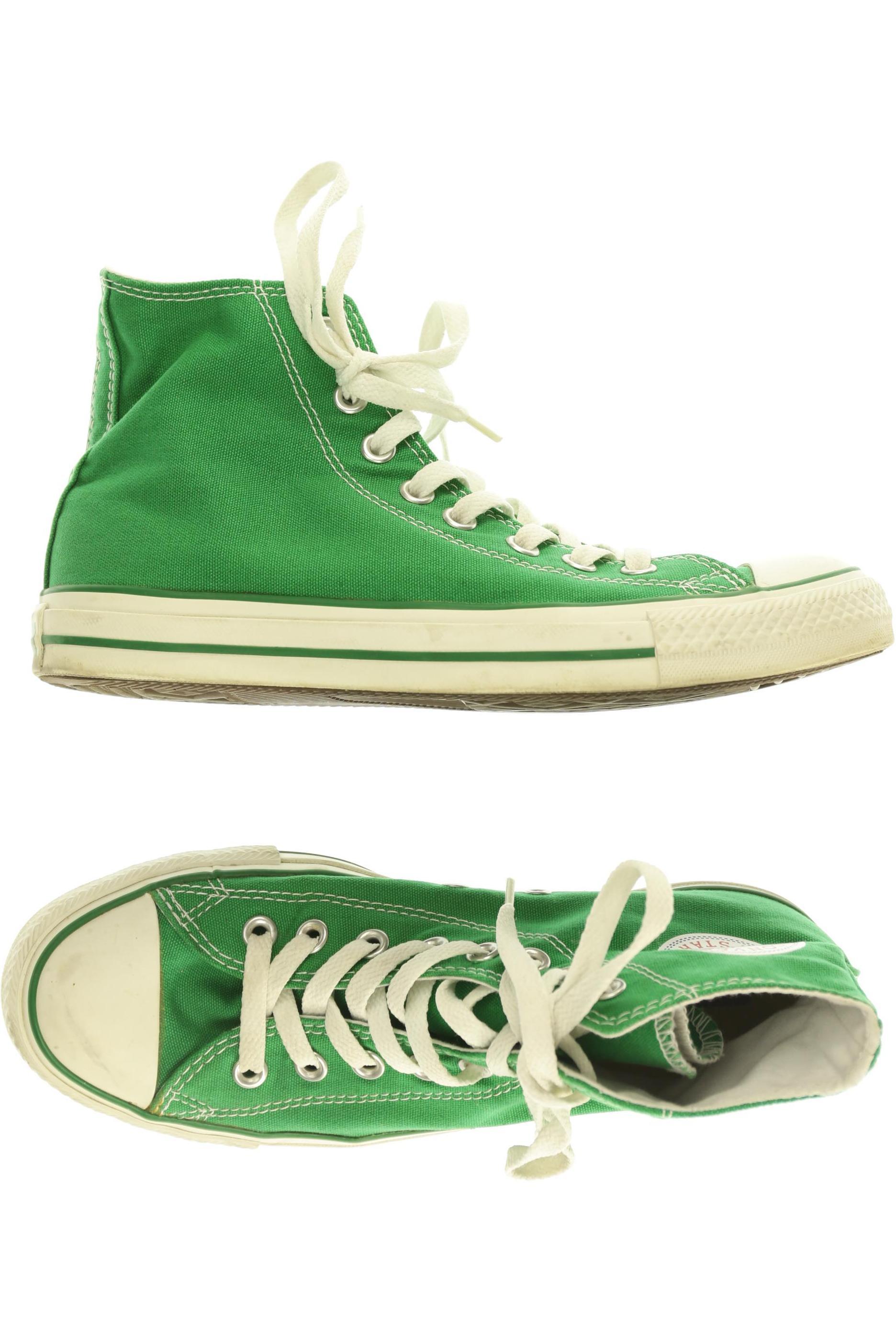 

Converse Herren Sneakers, grün, Gr. 40