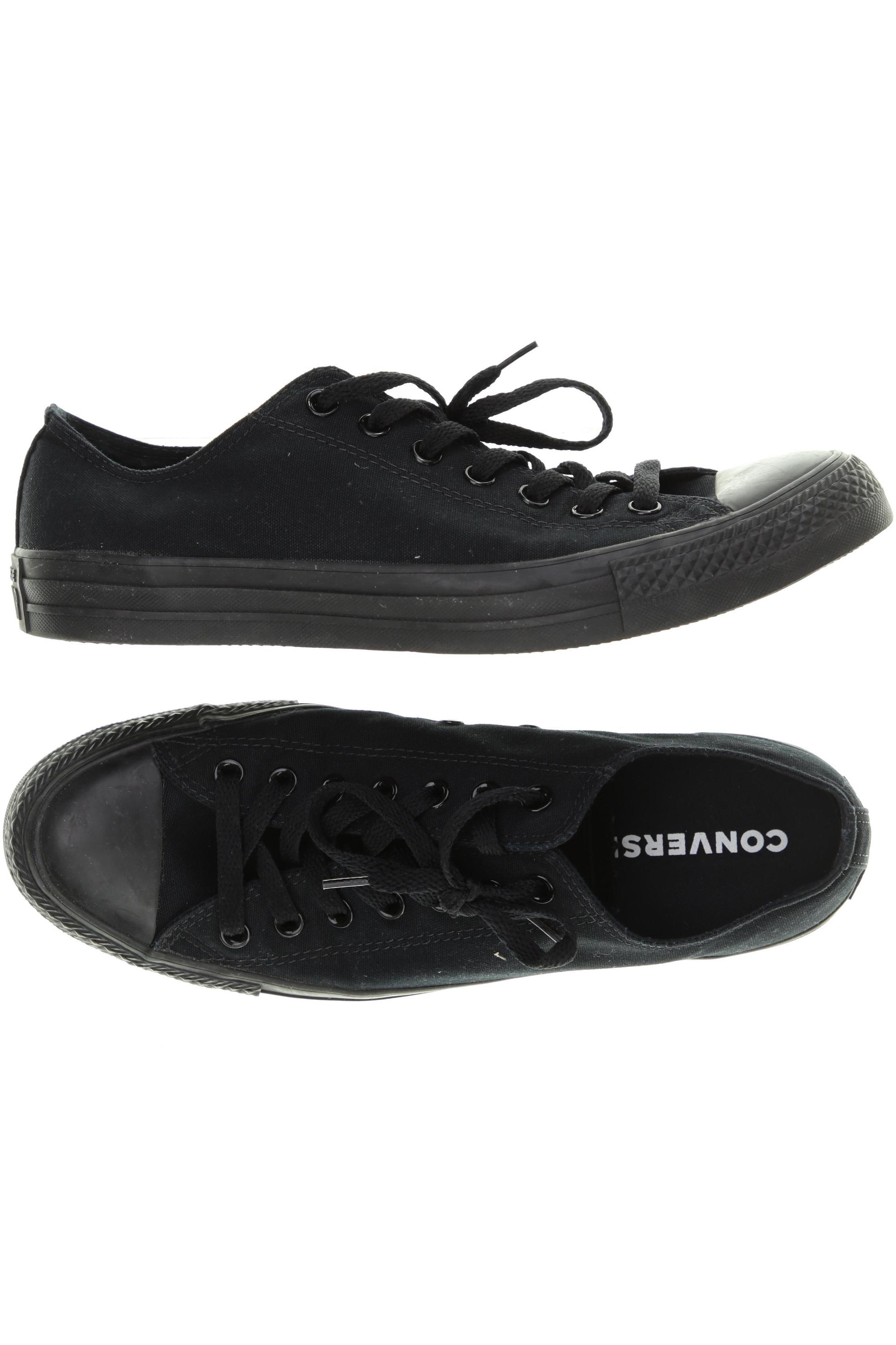 

Converse Herren Sneakers, schwarz, Gr. 45
