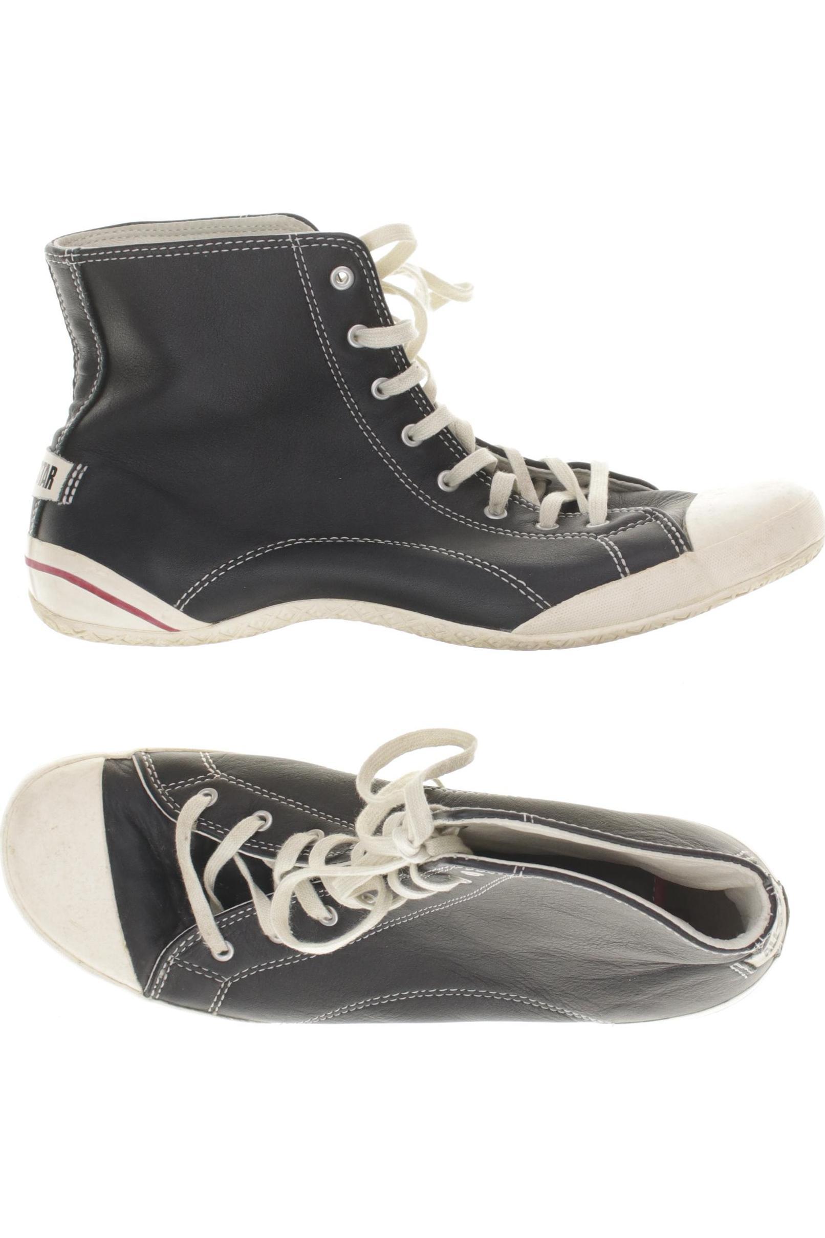 

Converse Herren Sneakers, schwarz, Gr. 42