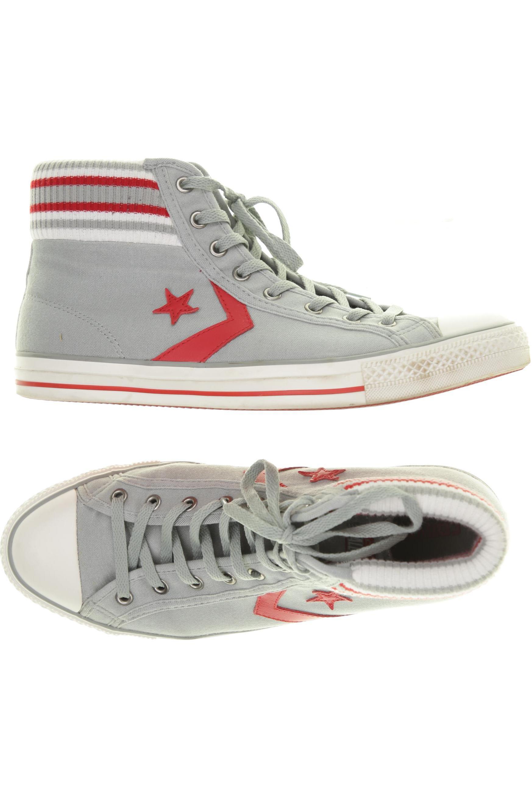 

Converse Herren Sneakers, grau, Gr. 46.5
