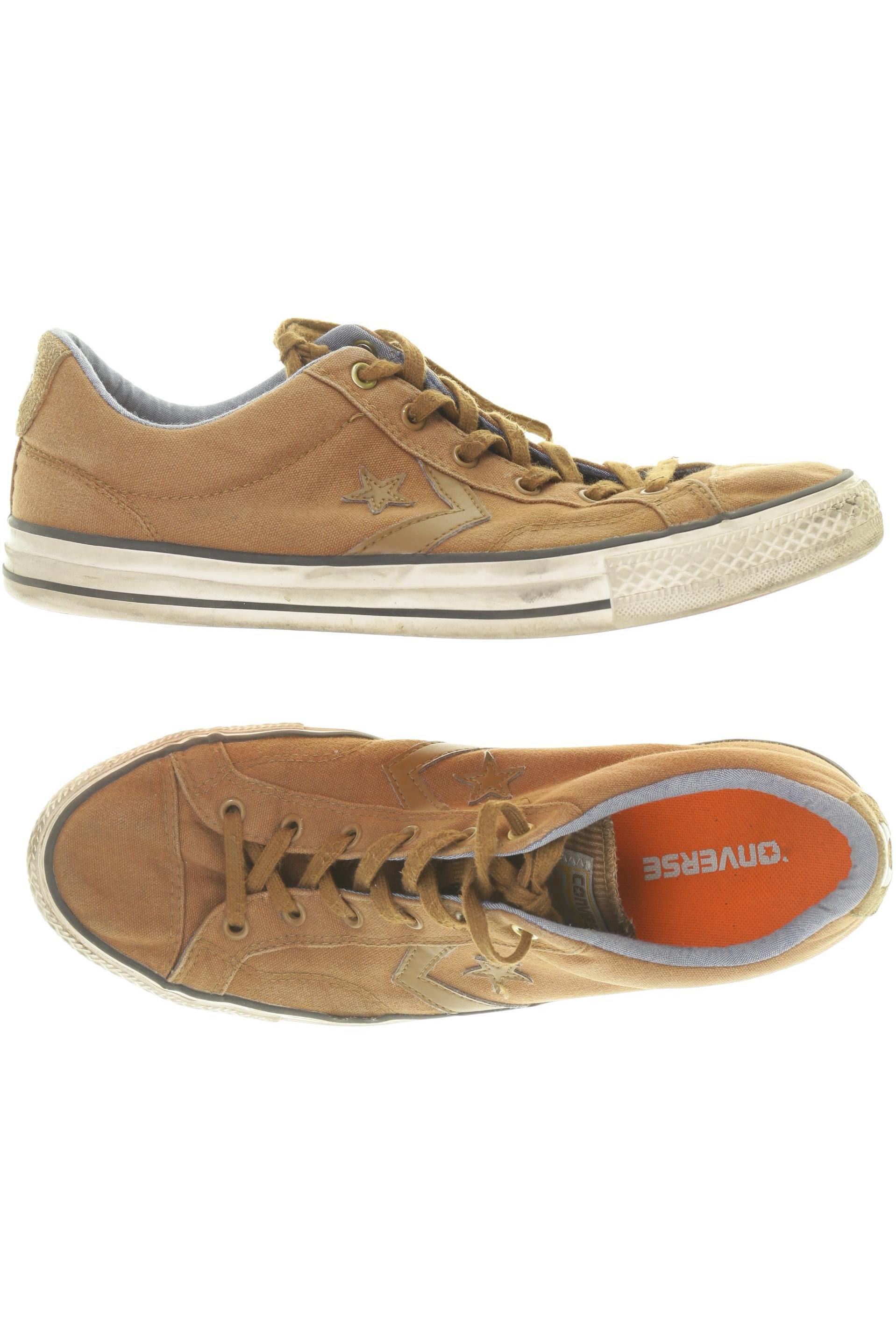 

Converse Herren Sneakers, braun, Gr. 10.5