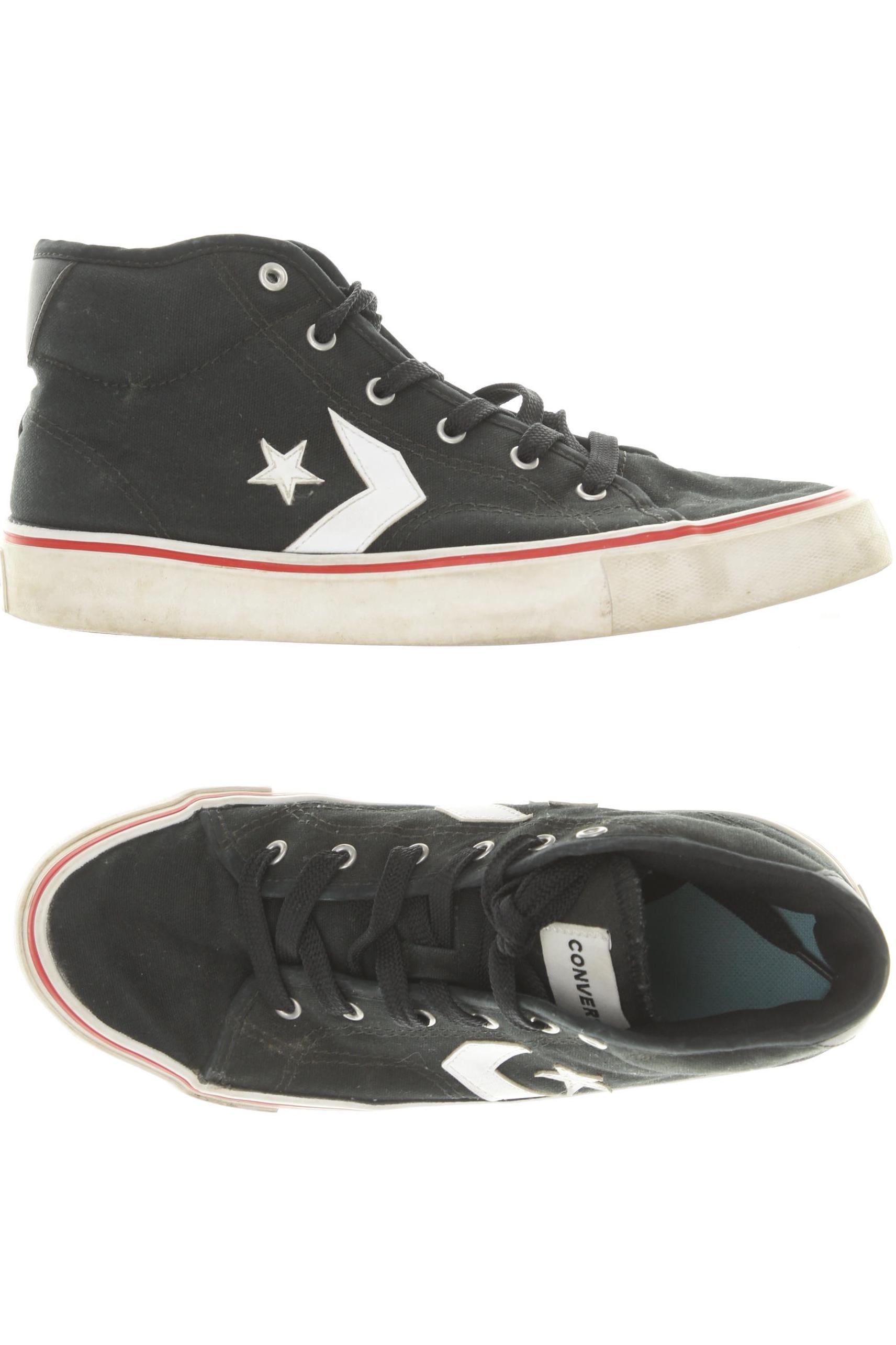 

Converse Herren Sneakers, schwarz, Gr. 40
