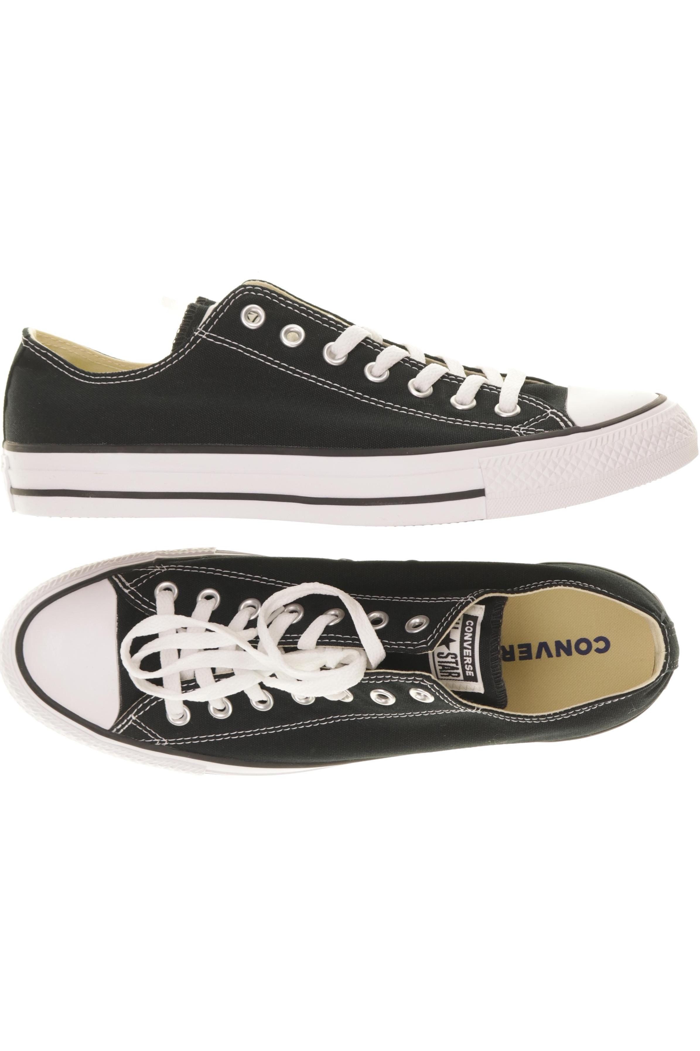 

Converse Herren Sneakers, schwarz, Gr. 45