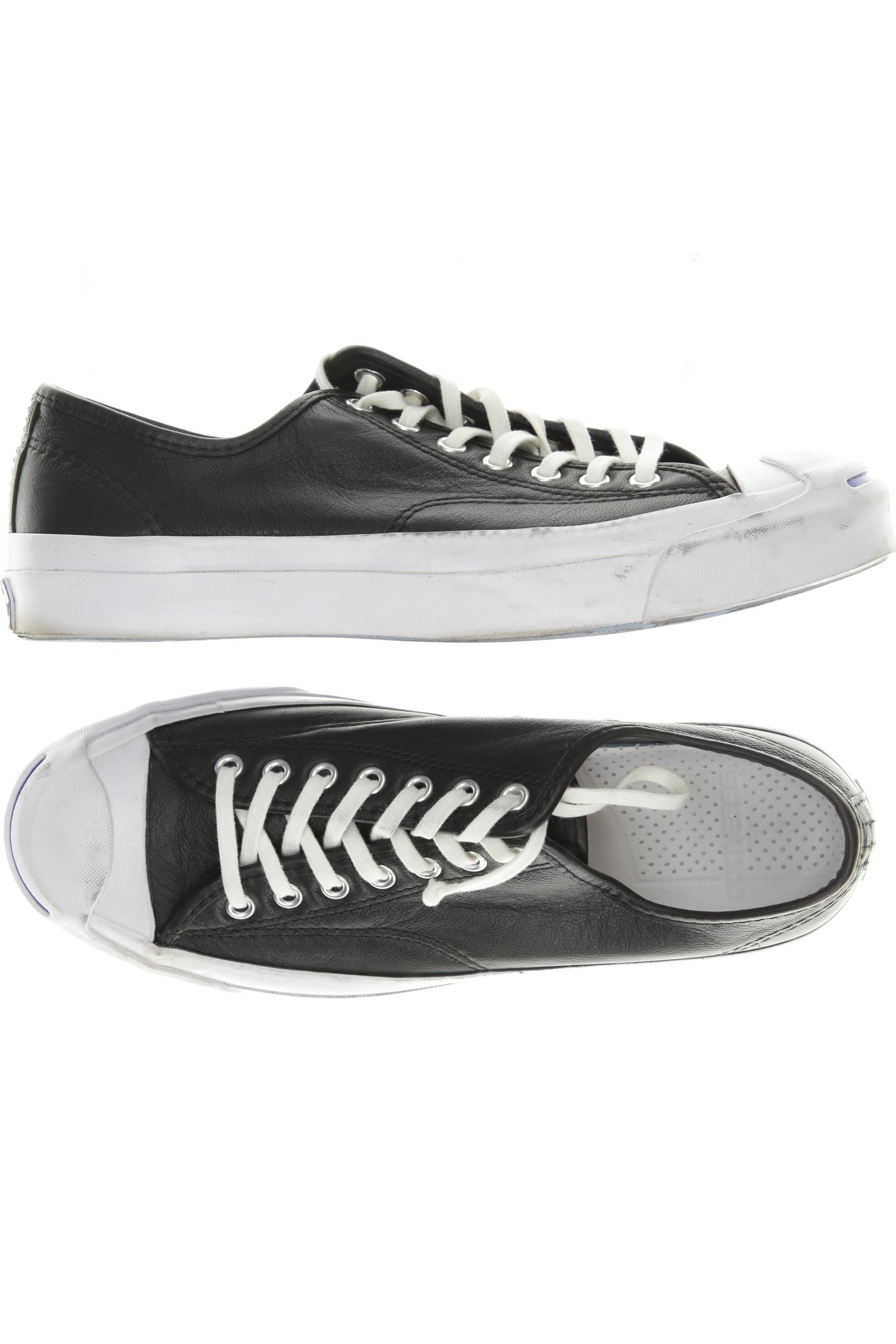 

Converse Herren Sneakers, schwarz, Gr. 42.5