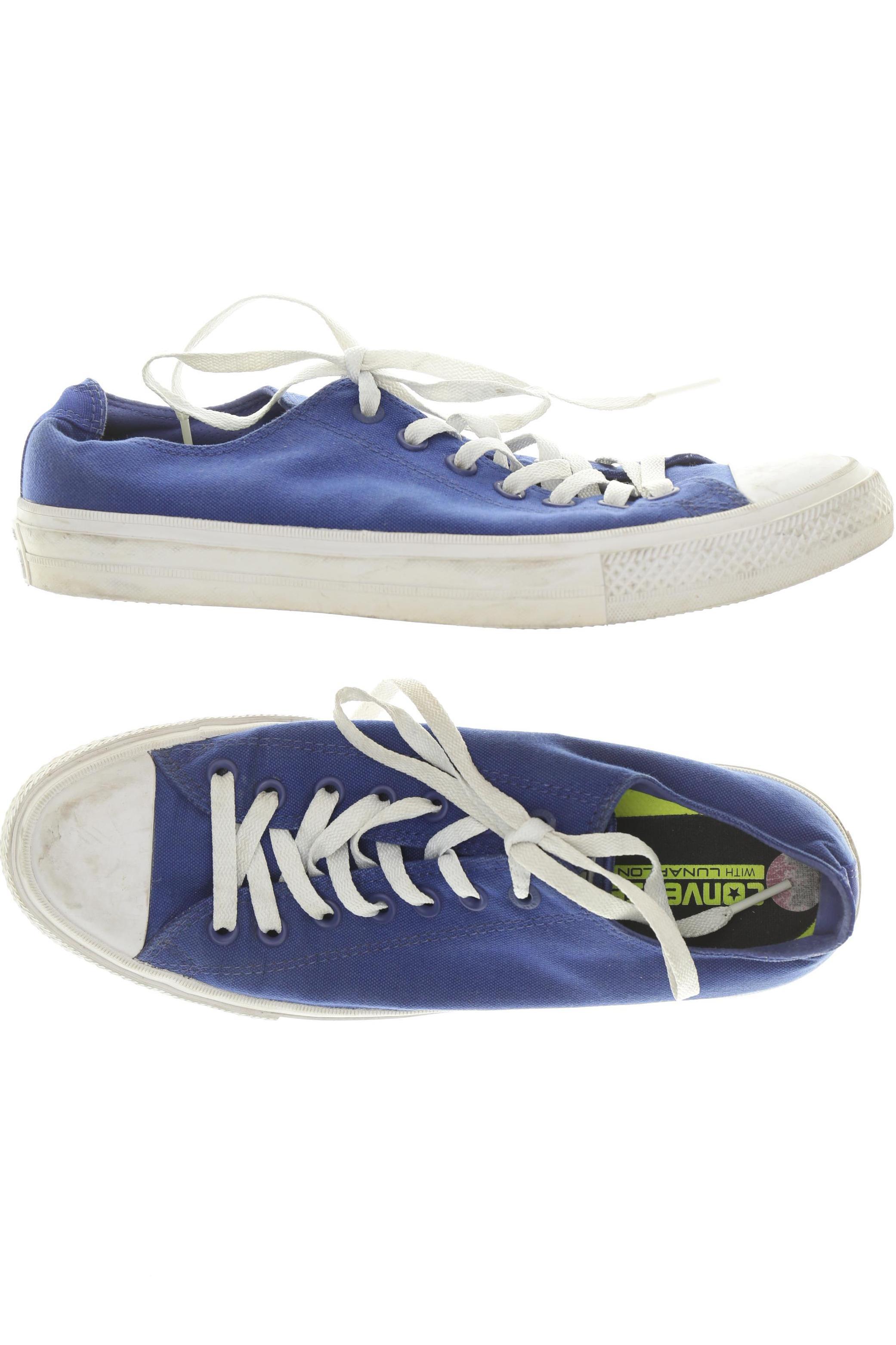 

Converse Herren Sneakers, blau, Gr. 44