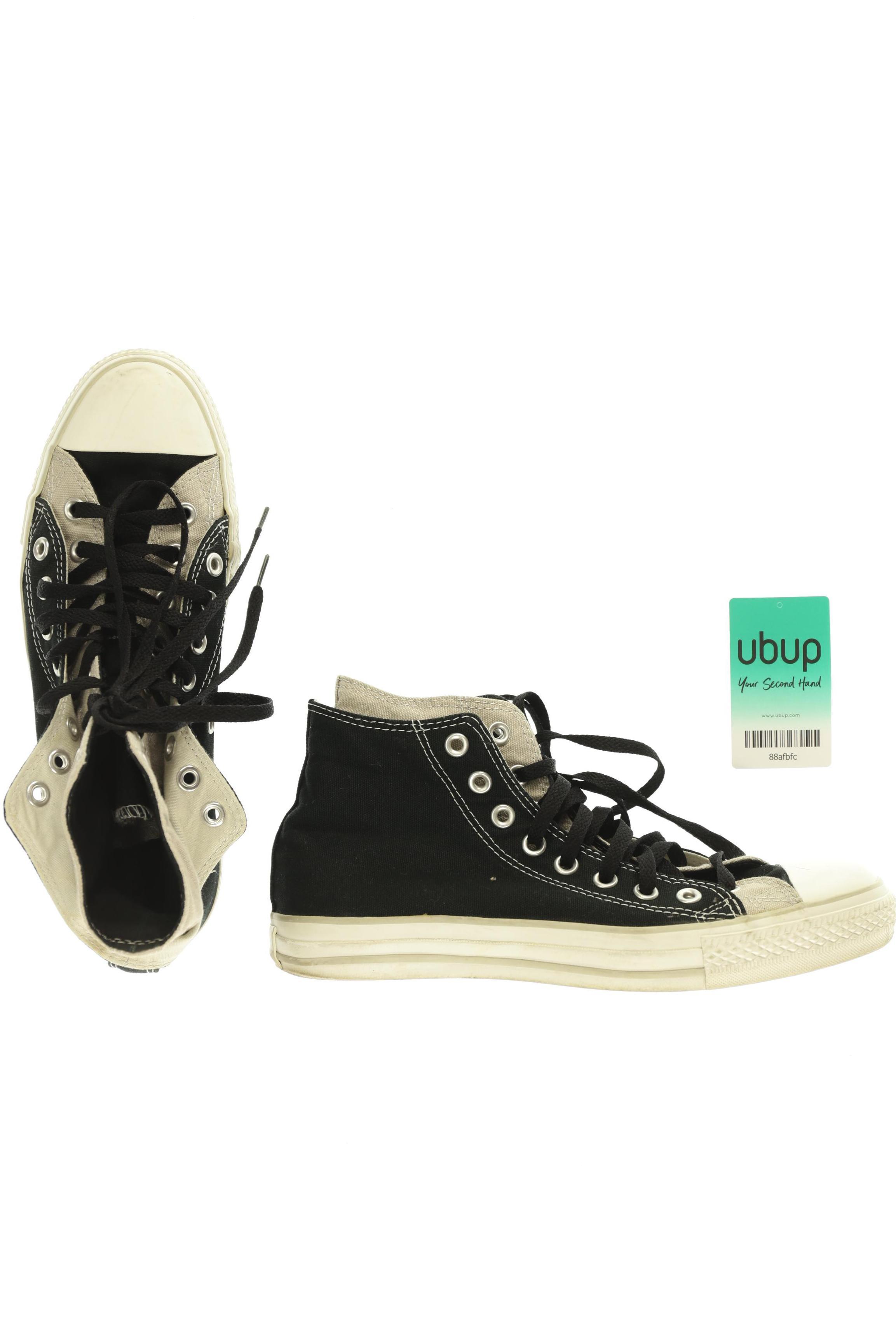 

Converse Herren Sneakers, schwarz, Gr. 42.5