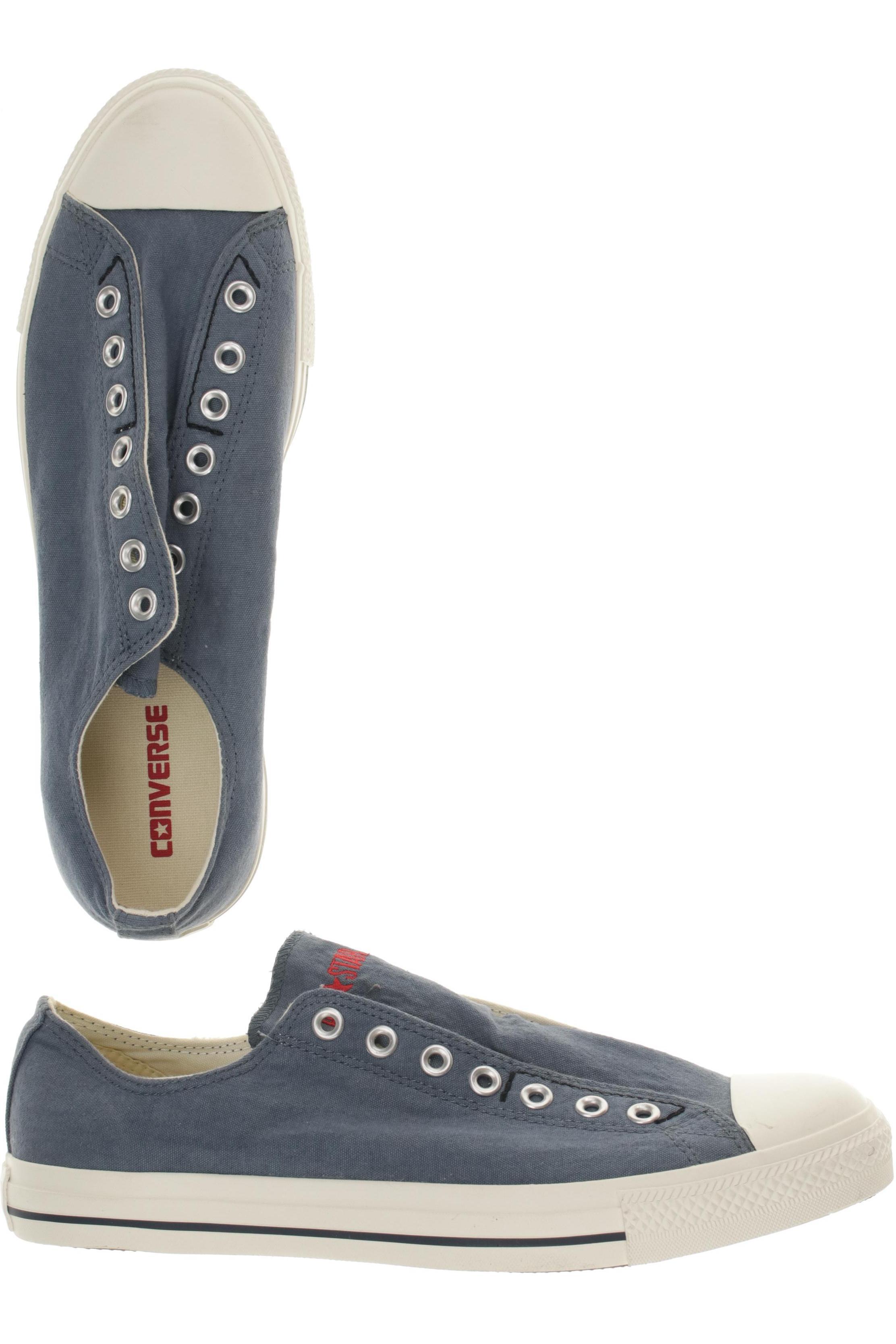 

Converse Herren Sneakers, blau, Gr. 45