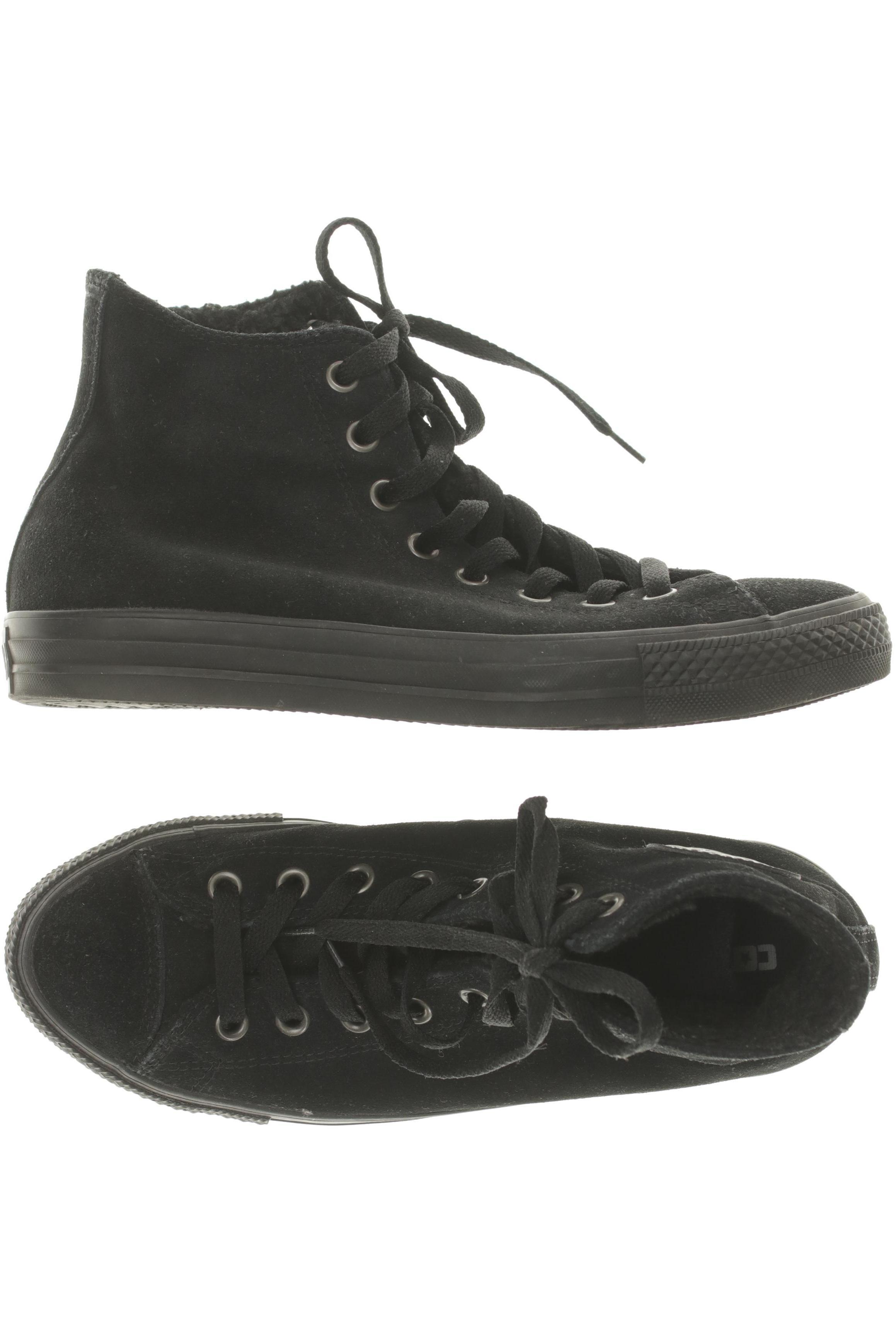 

Converse Herren Sneakers, schwarz, Gr. 41