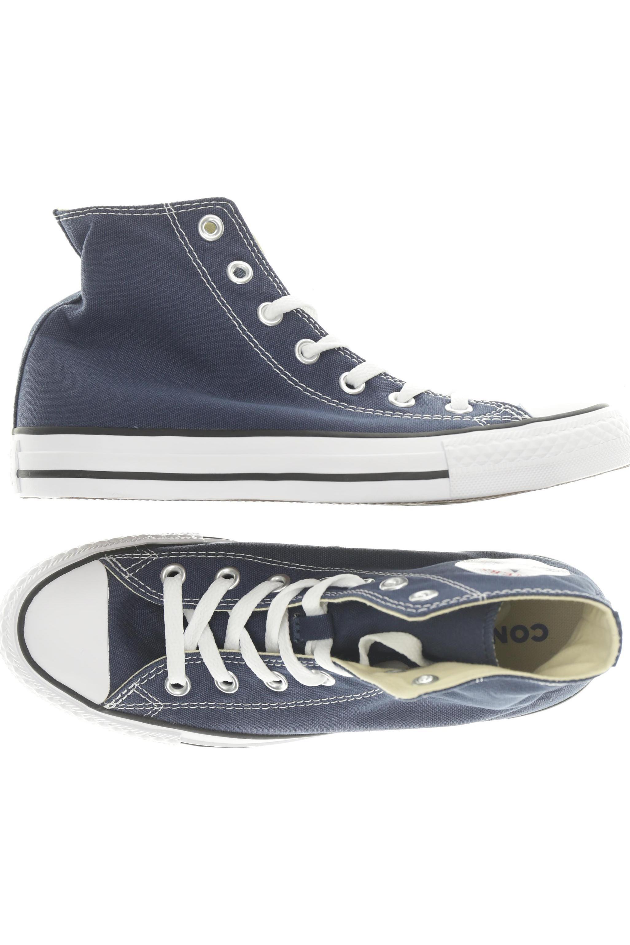 

Converse Herren Sneakers, blau, Gr. 38