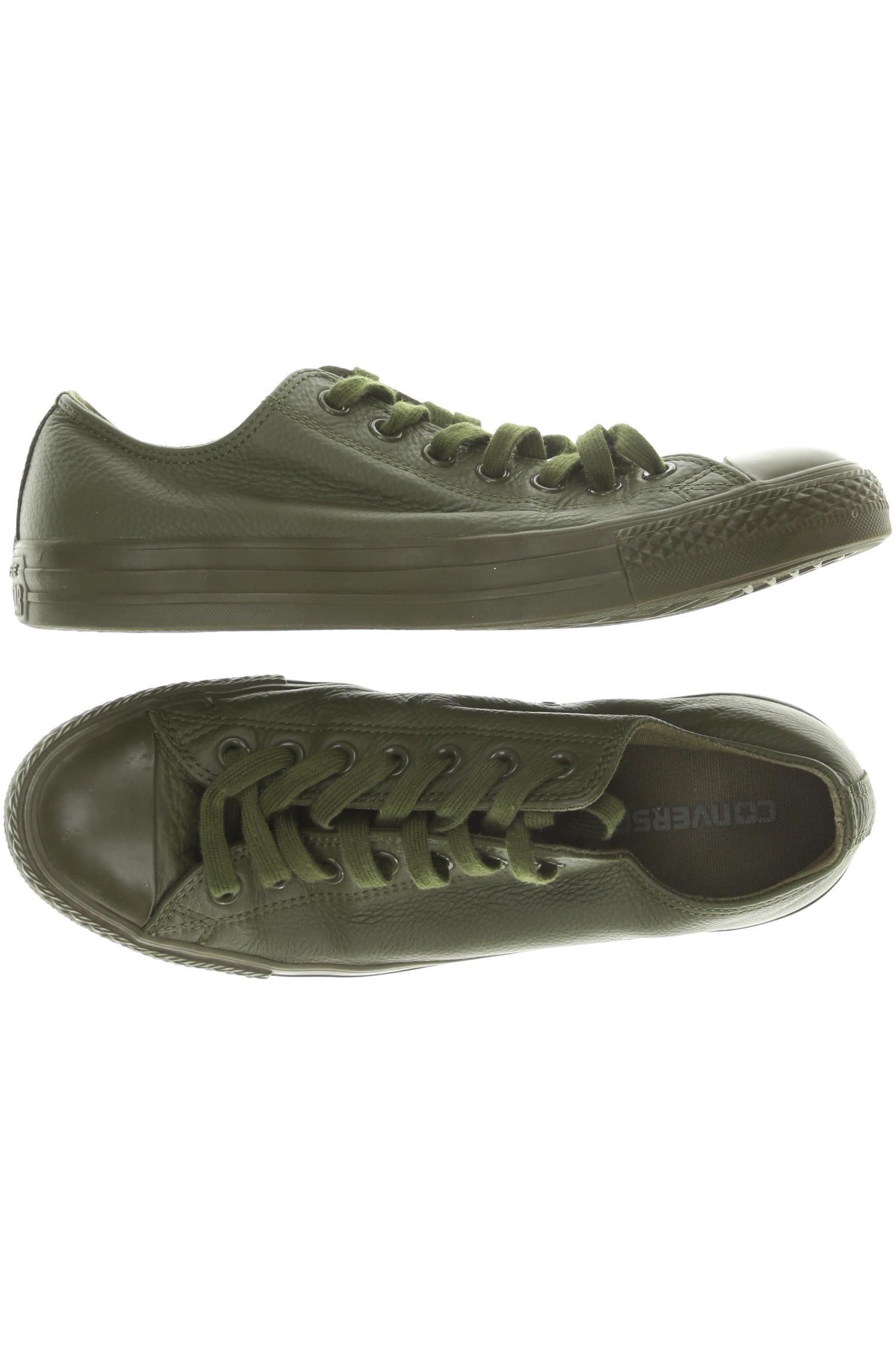 

Converse Herren Sneakers, grün, Gr. 42.5