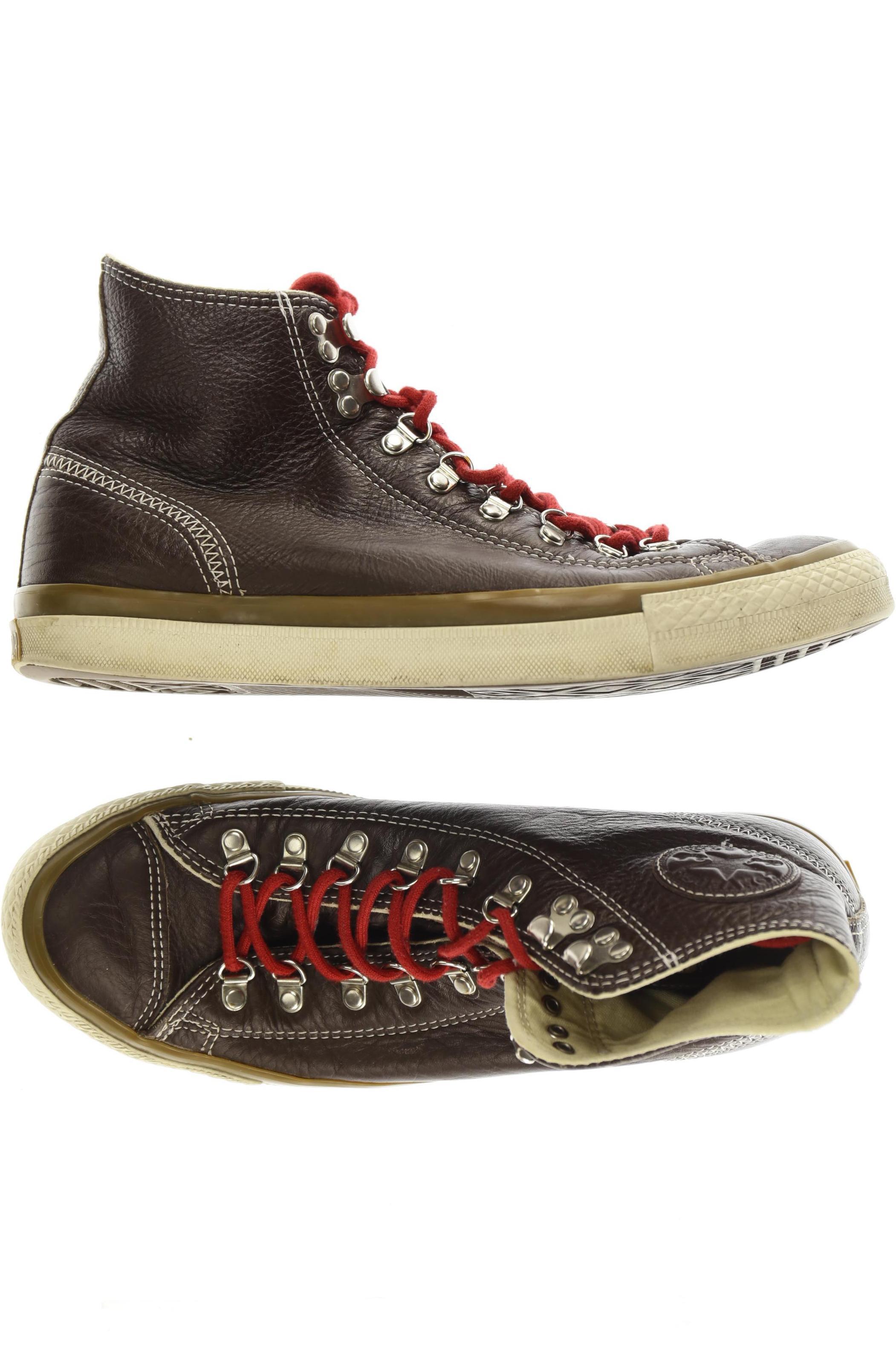 

Converse Herren Sneakers, braun, Gr. 42.5