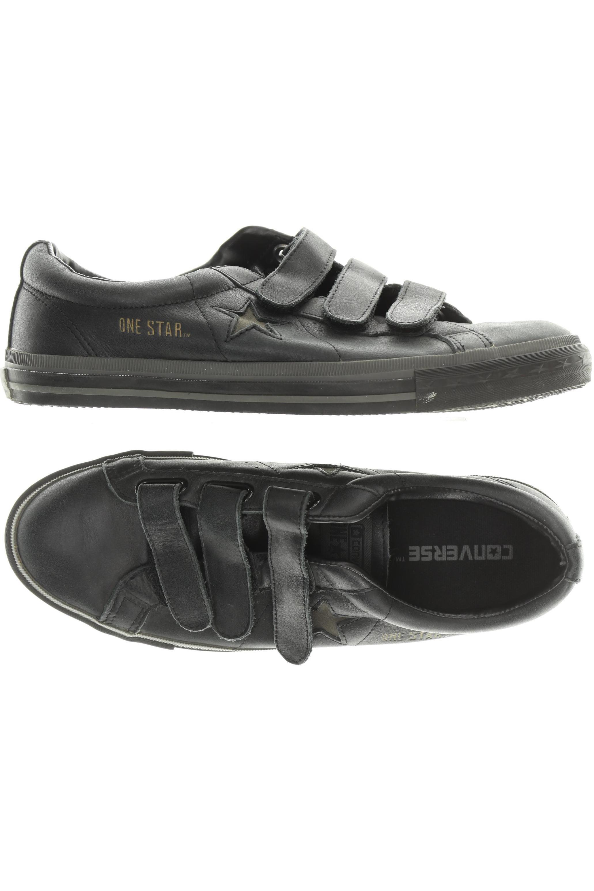 Thumbnail - Converse Herren Sneakers, schwarz, Gr. 44.5