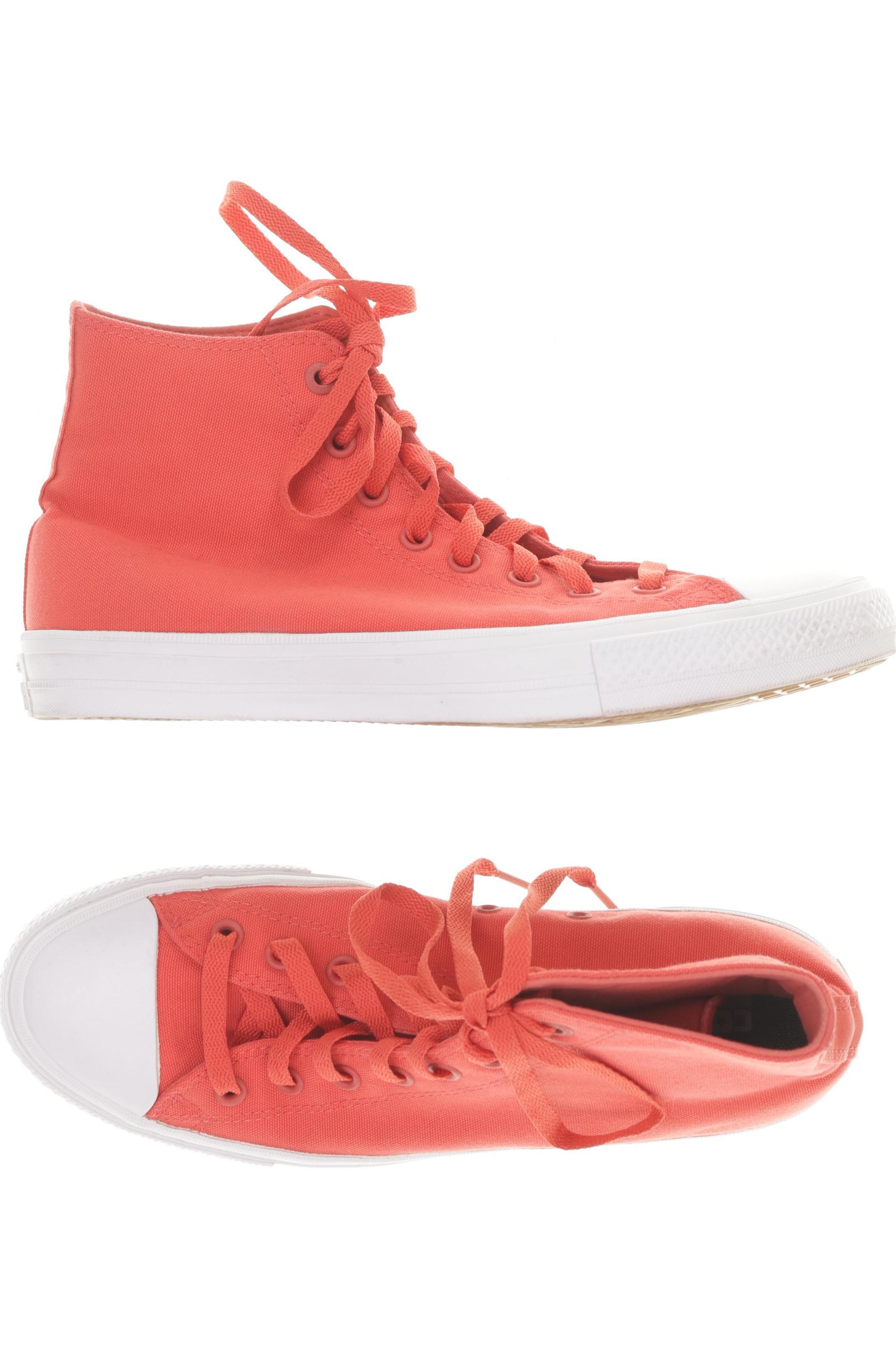 

Converse Herren Sneakers, rot, Gr. 43